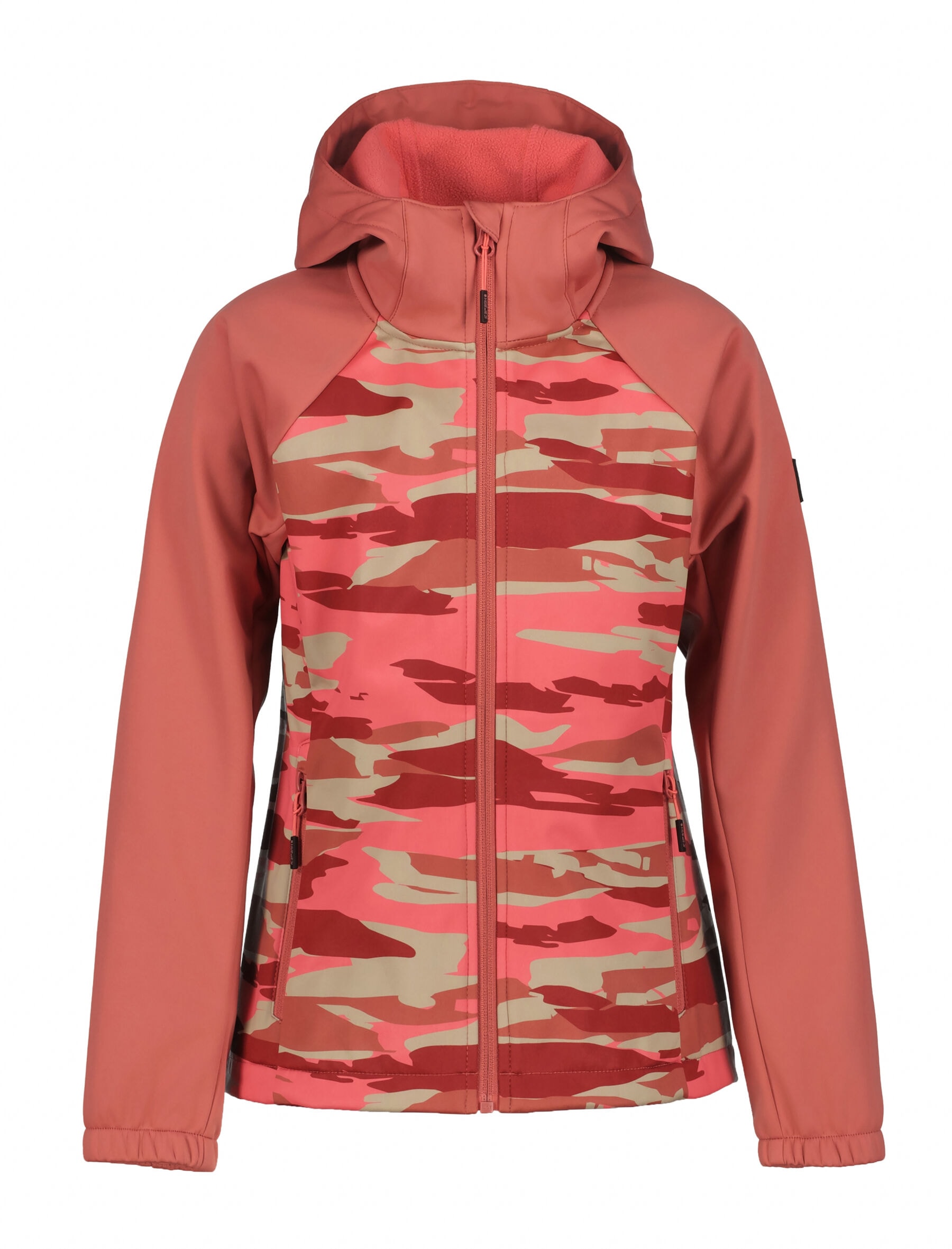Icepeak Outdoorjacke "Icepeak Softshell jacke Kite Jr"