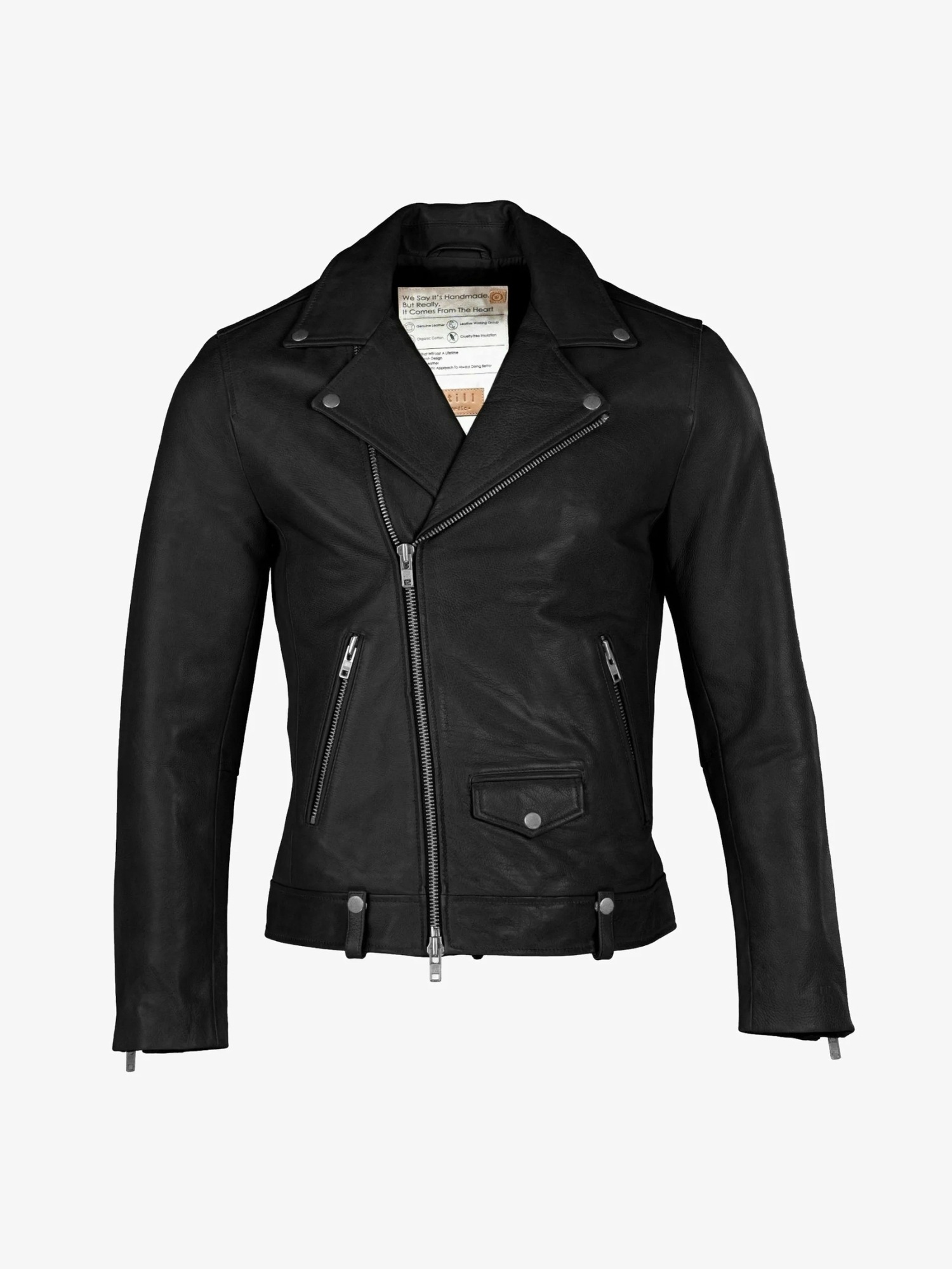 still nordic Outdoorjacke »Still Nordic Jacket Owen«