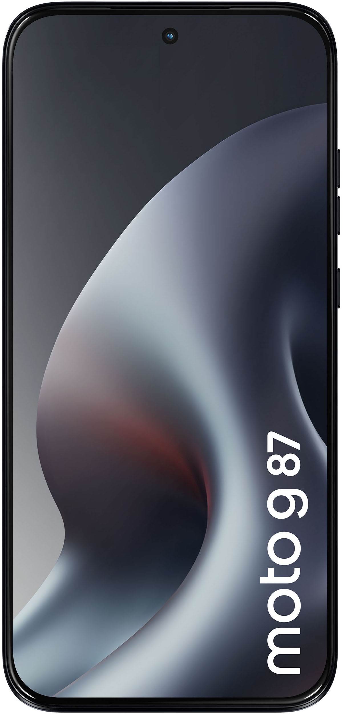Motorola Smartphone »moto g87« PANTONE® Overture
