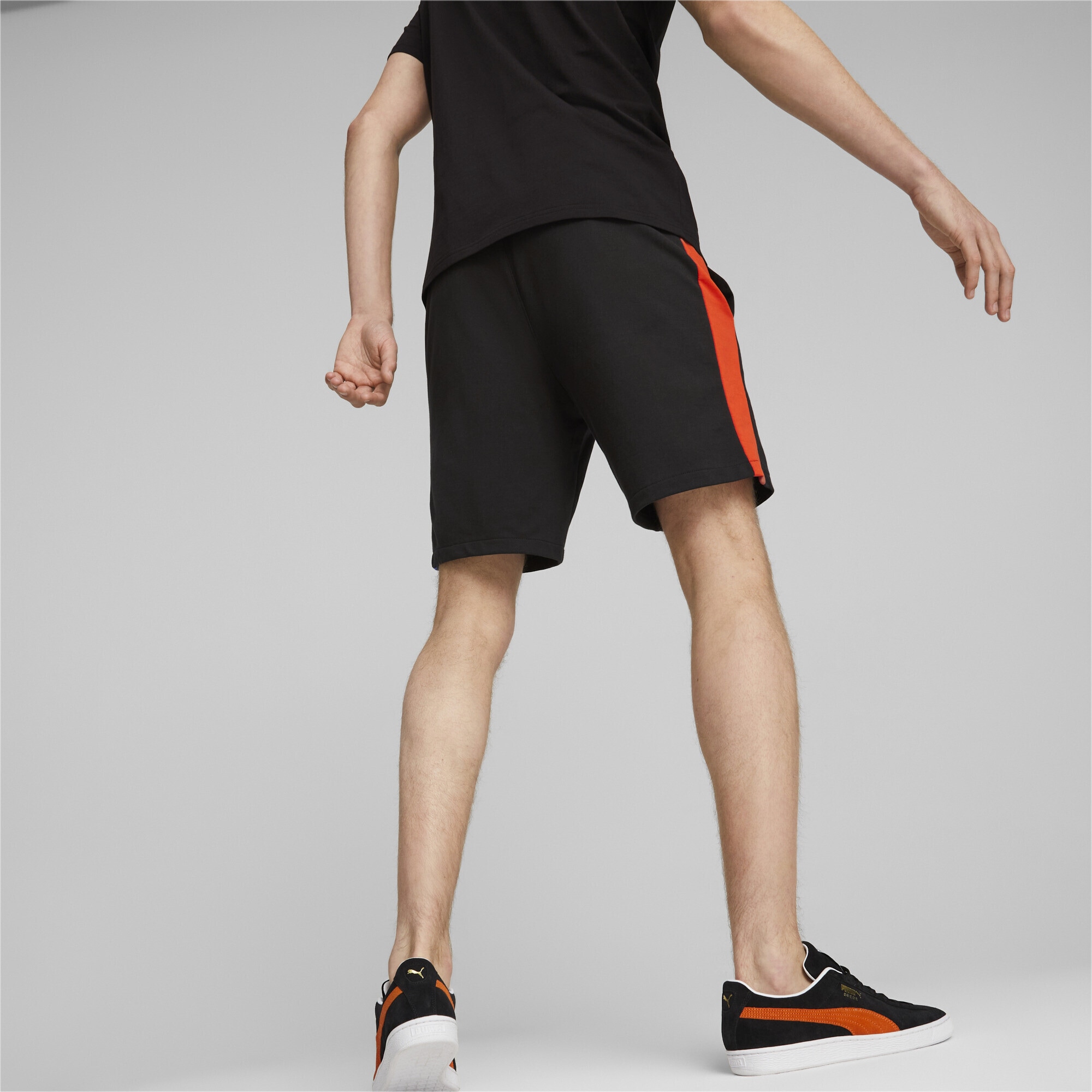 BAUR Sporthose »T7 PUMA Shorts | ICONIC Herren«