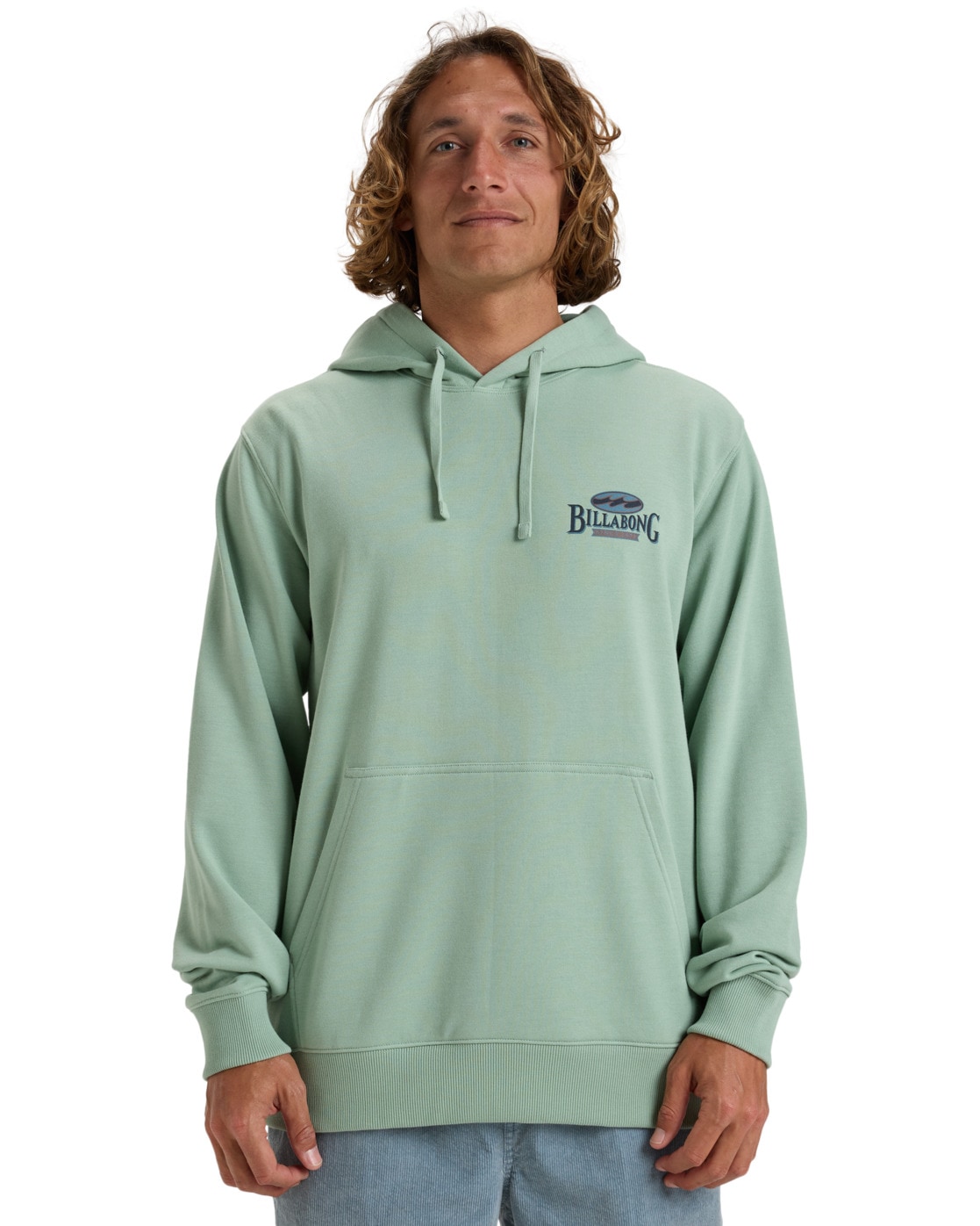 Billabong Hoodie "Foundation Po" günstig online kaufen