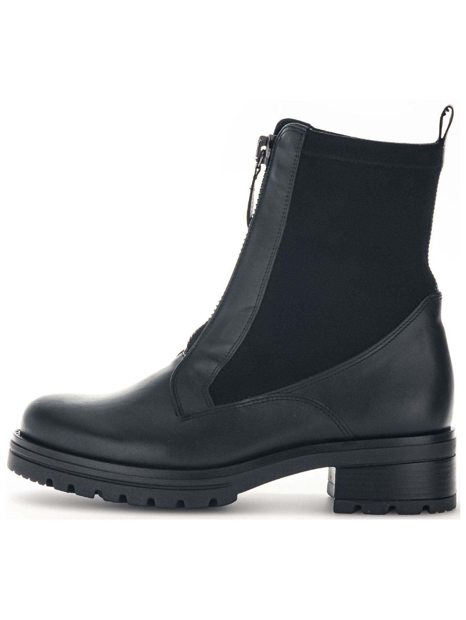 Gabor Comfort Stiefelette "Gabor Comfort Stiefelette Leder/Textil" günstig online kaufen