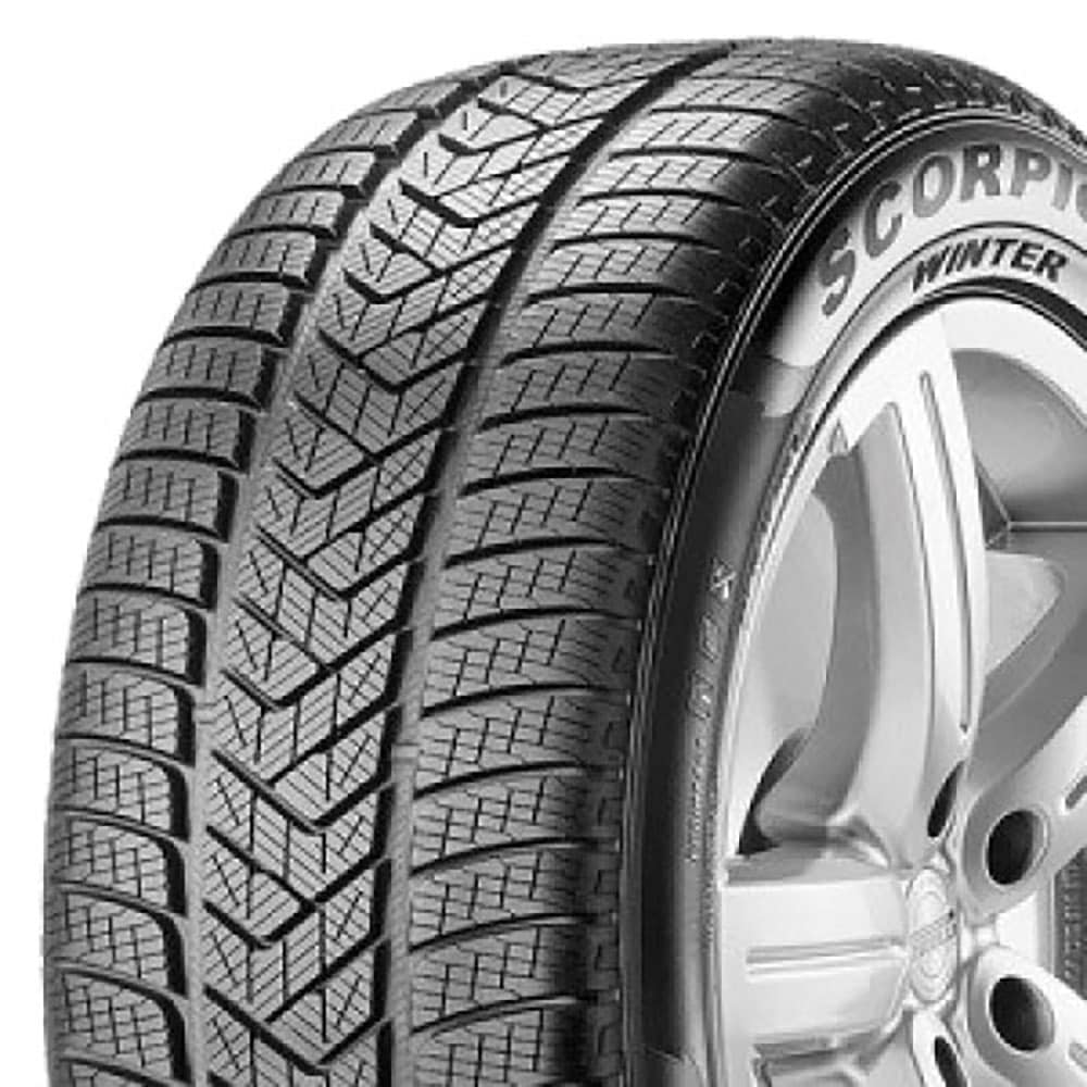 Pirelli Winterreifen "PIRELLI", SCORPION WINTER