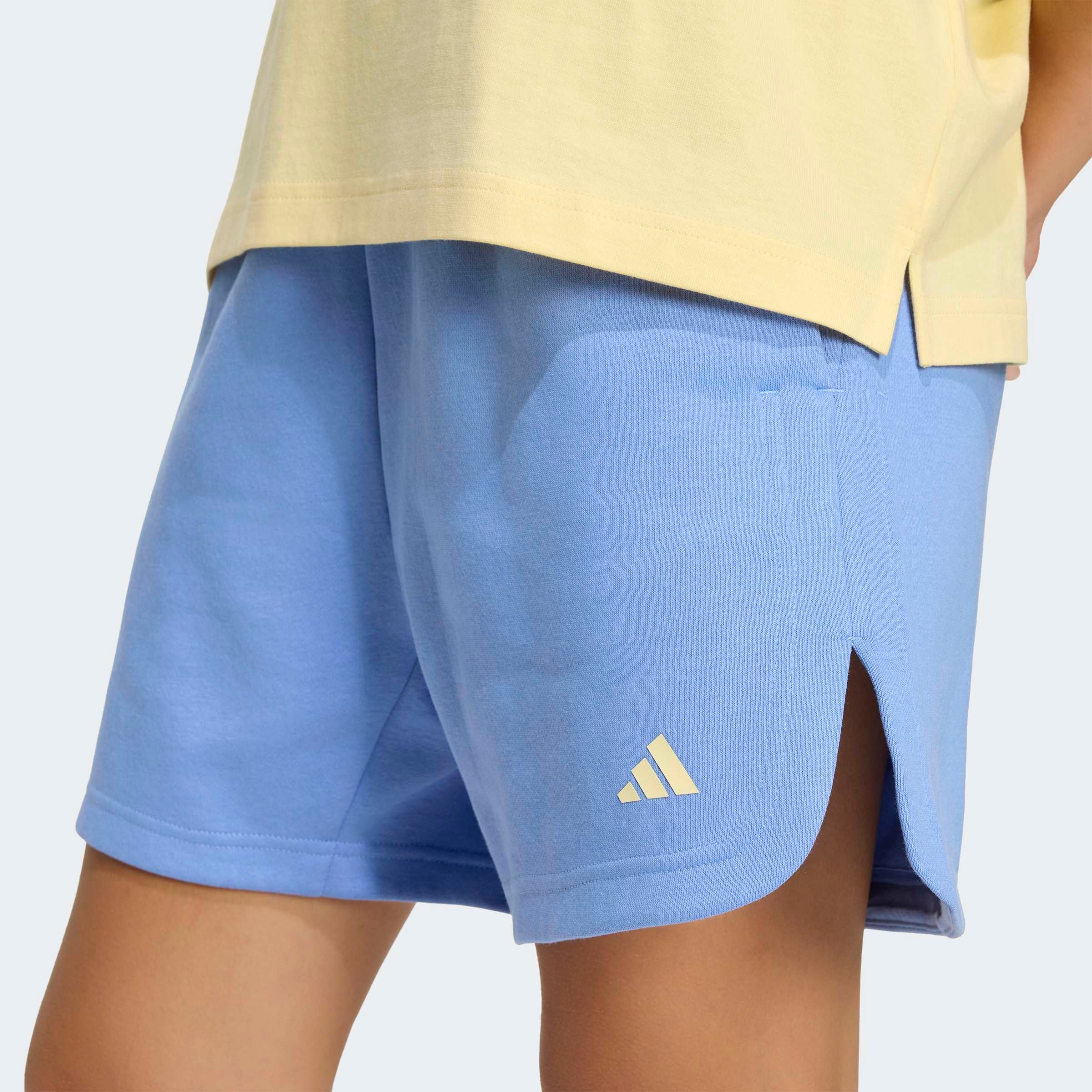 adidas Sportswear Shorts »W 3SS FL SHORT«