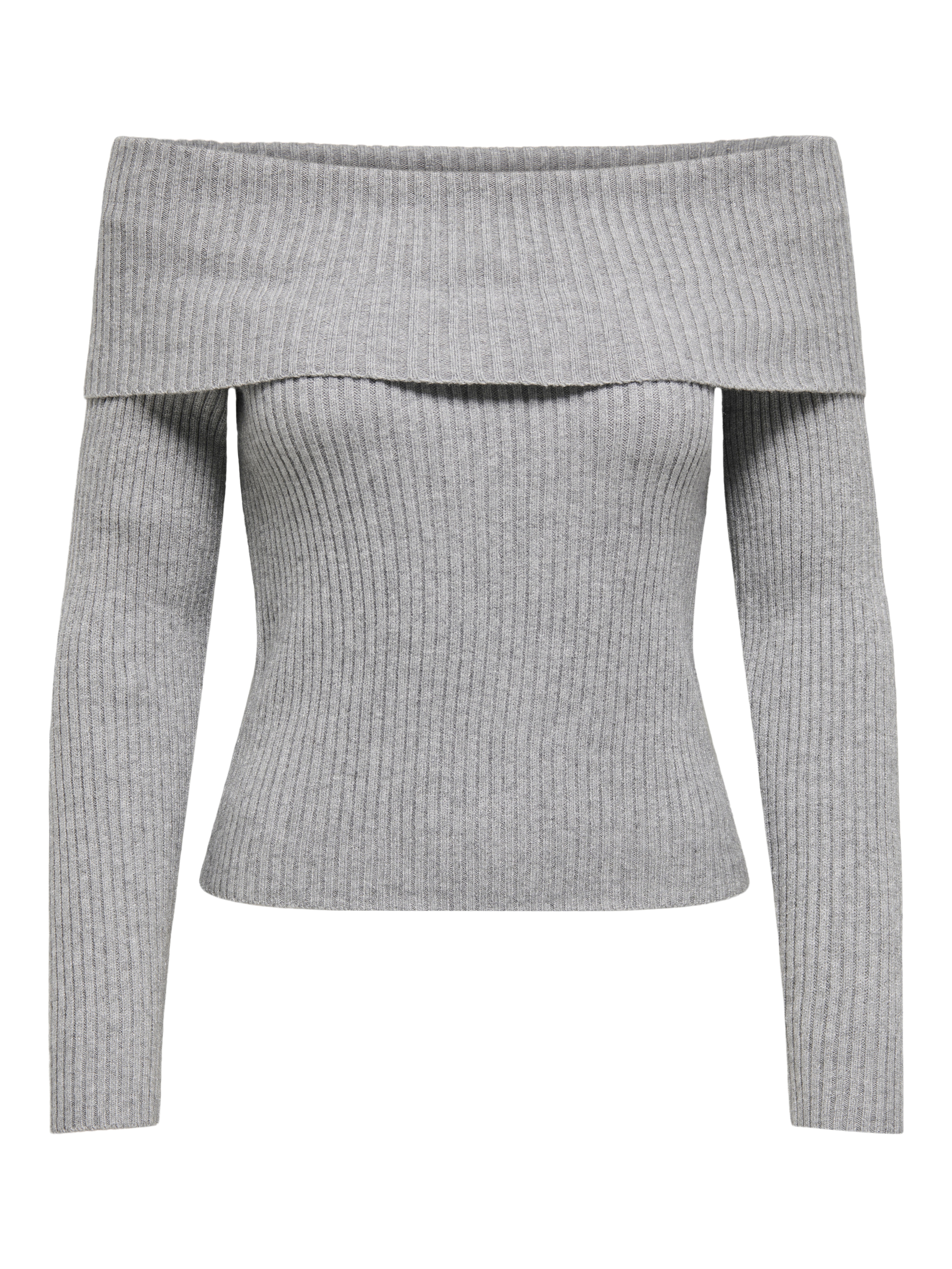 Thumbnail - ONLY Strickpullover "ONLKATIA LIFE LS OFF SHOULDER KNT NOOS"