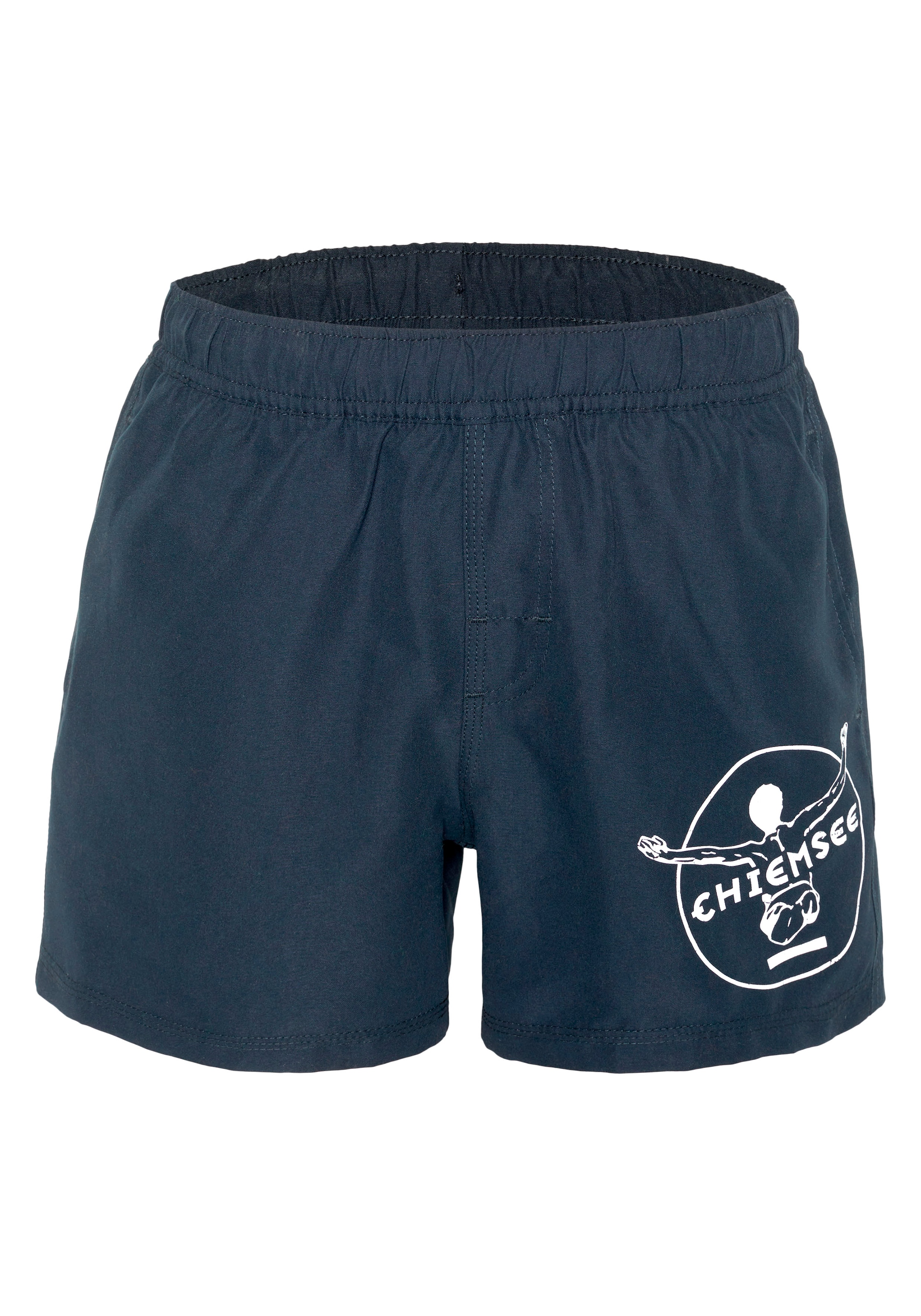 Chiemsee Badeshorts