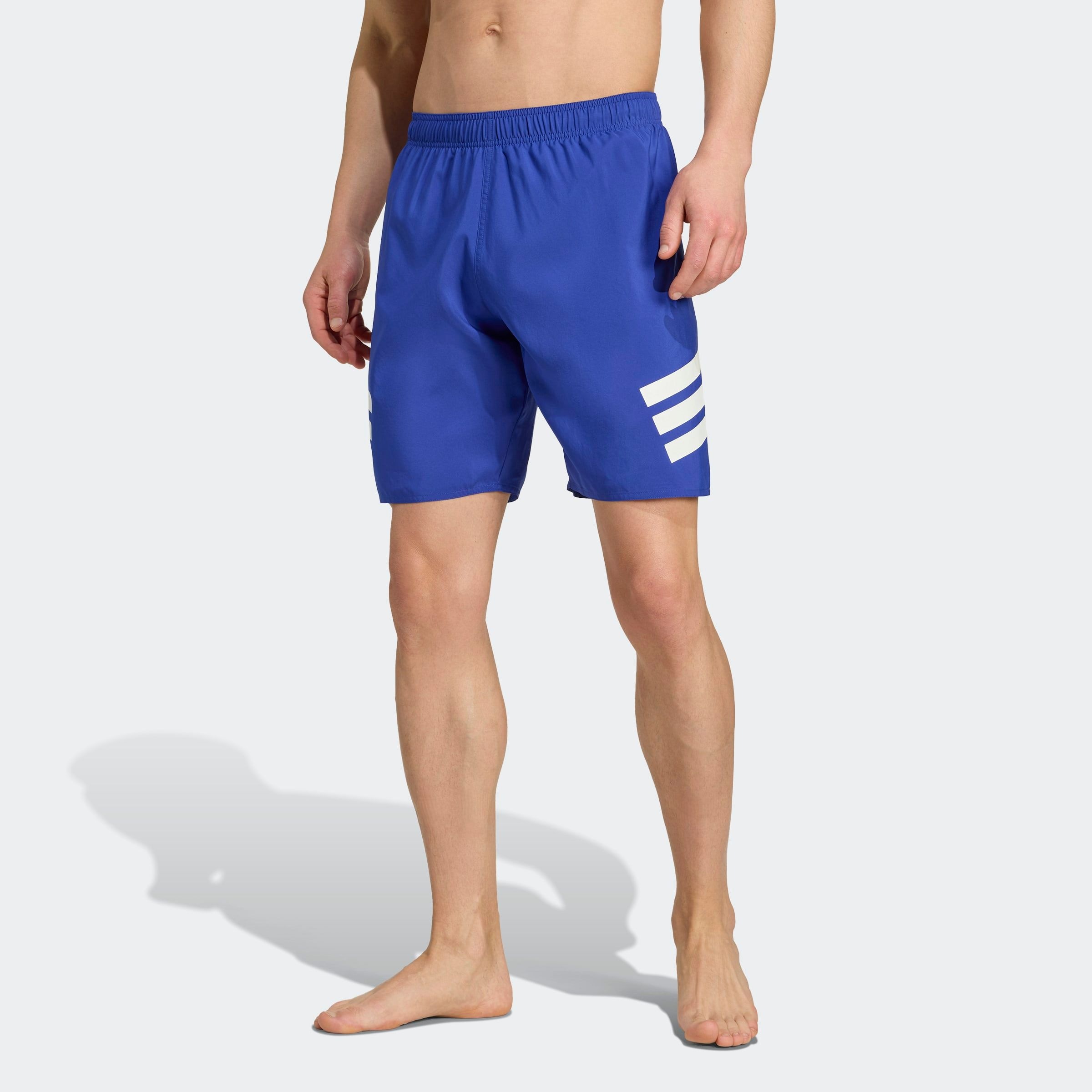 adidas Performance Badeshorts »ICON 3S SH 8IN«, (1 St.)