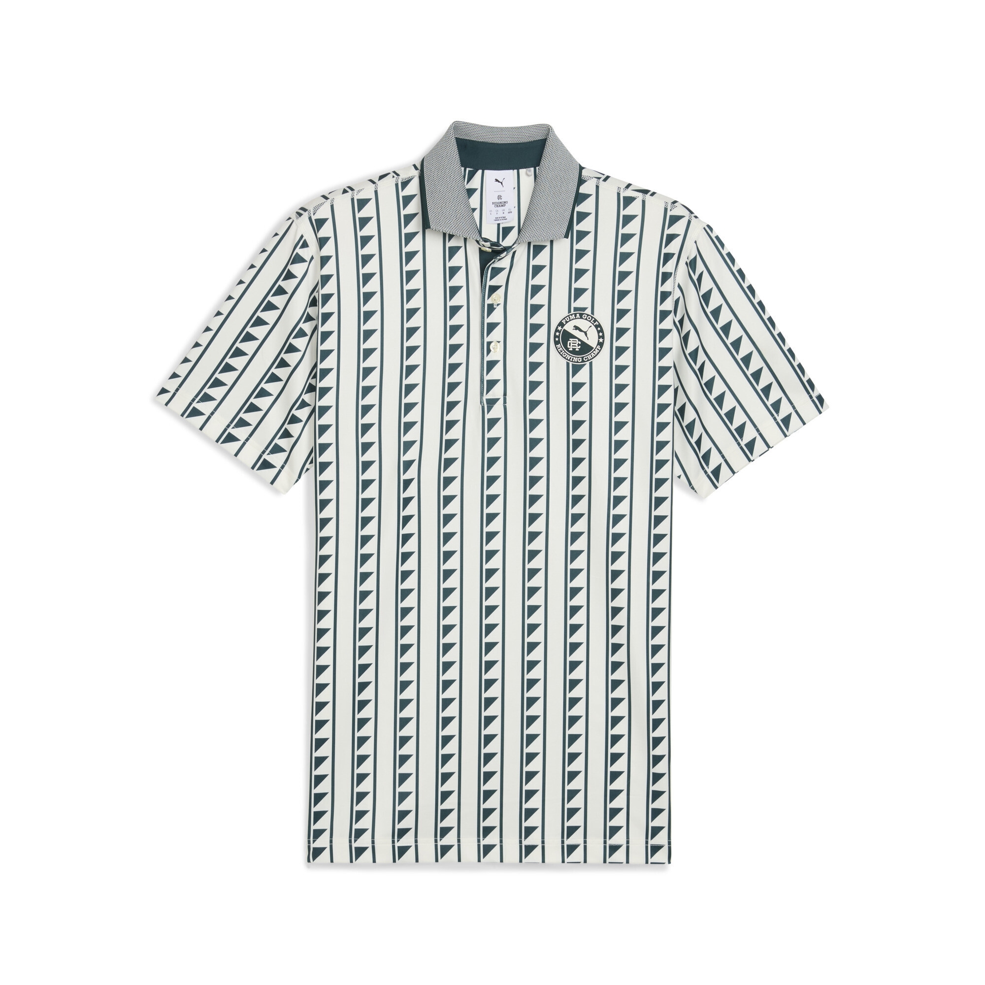 PUMA Poloshirt "PUMA x REIGNING CHAMP MATTR Golfpolo Herren" günstig online kaufen
