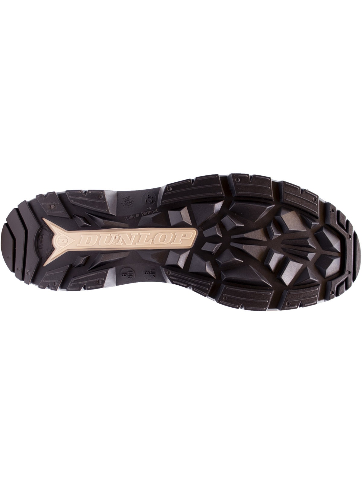 Dunlop Winterstiefel »Blizzard«