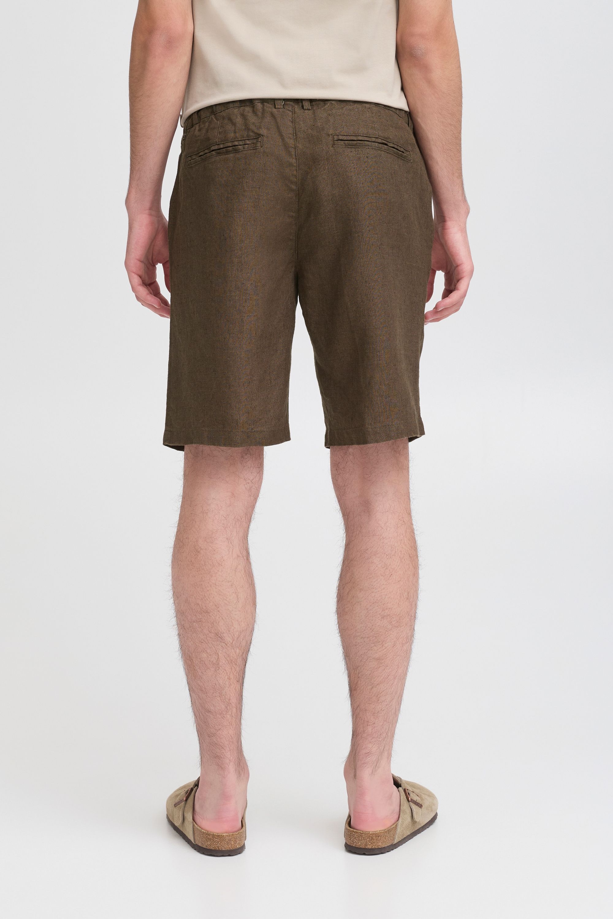 Casual Friday Leinenhose »Leinenhose CFPandrup«