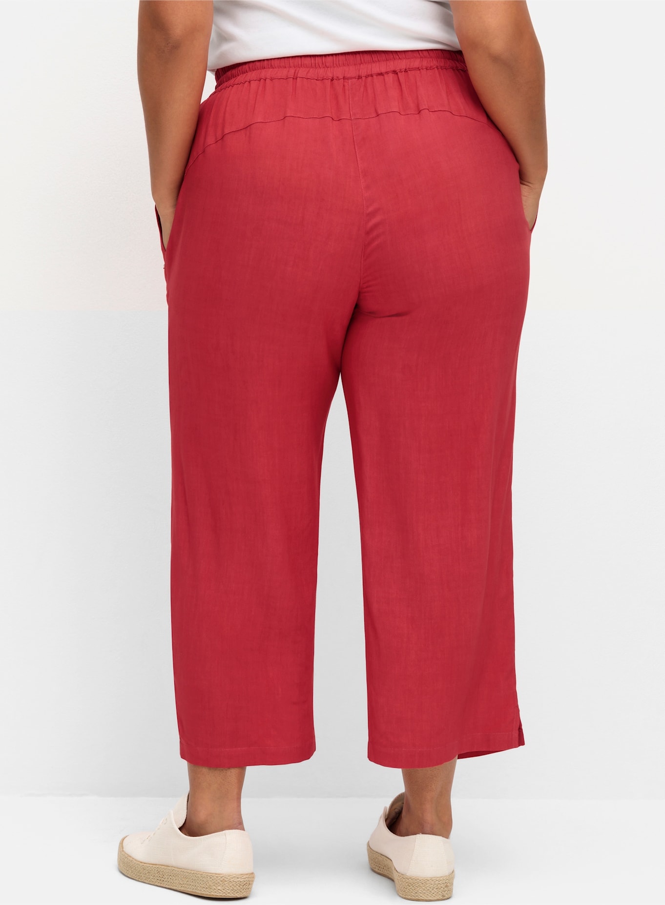 Sheego Schlupfhose
