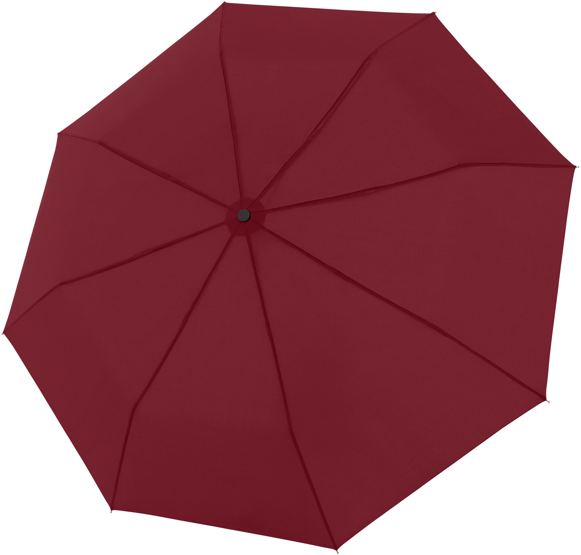 derby Taschenregenschirm »Hit Mini uni, berry« kaufen