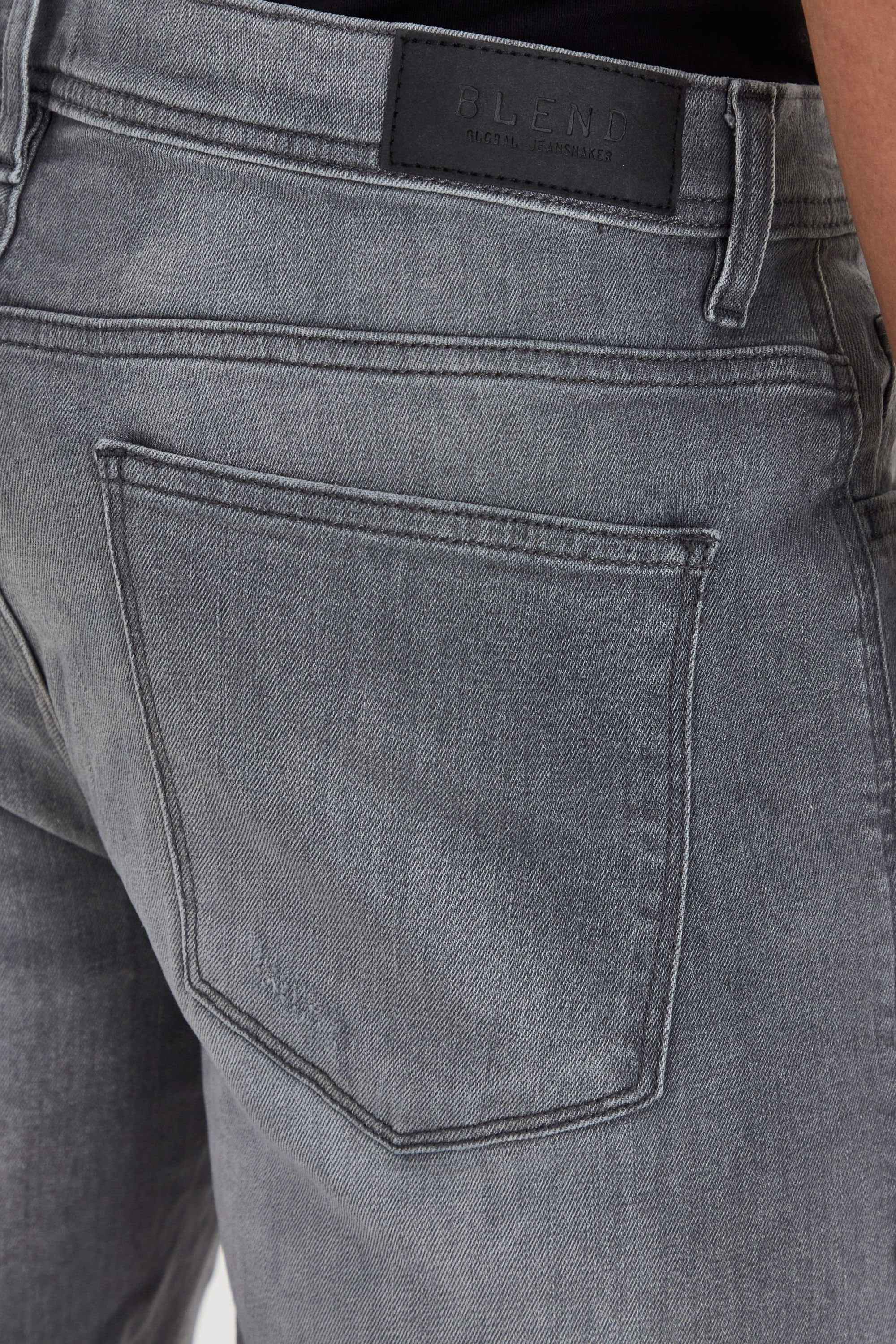 Blend Jeansshorts »Jeansshorts BHLuke«