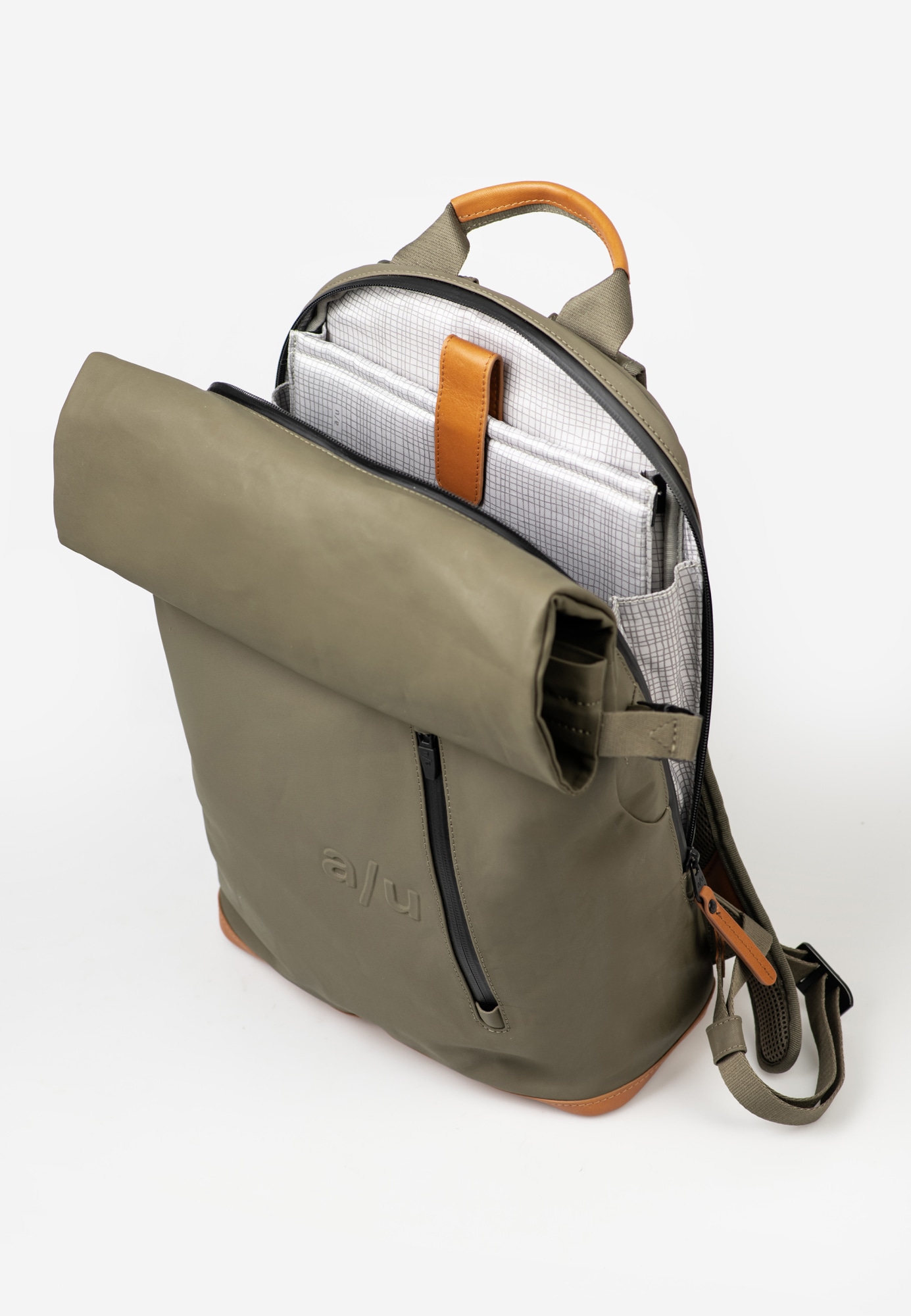 aunts & uncles Notebook-Rucksack »Rucksack Tokio«