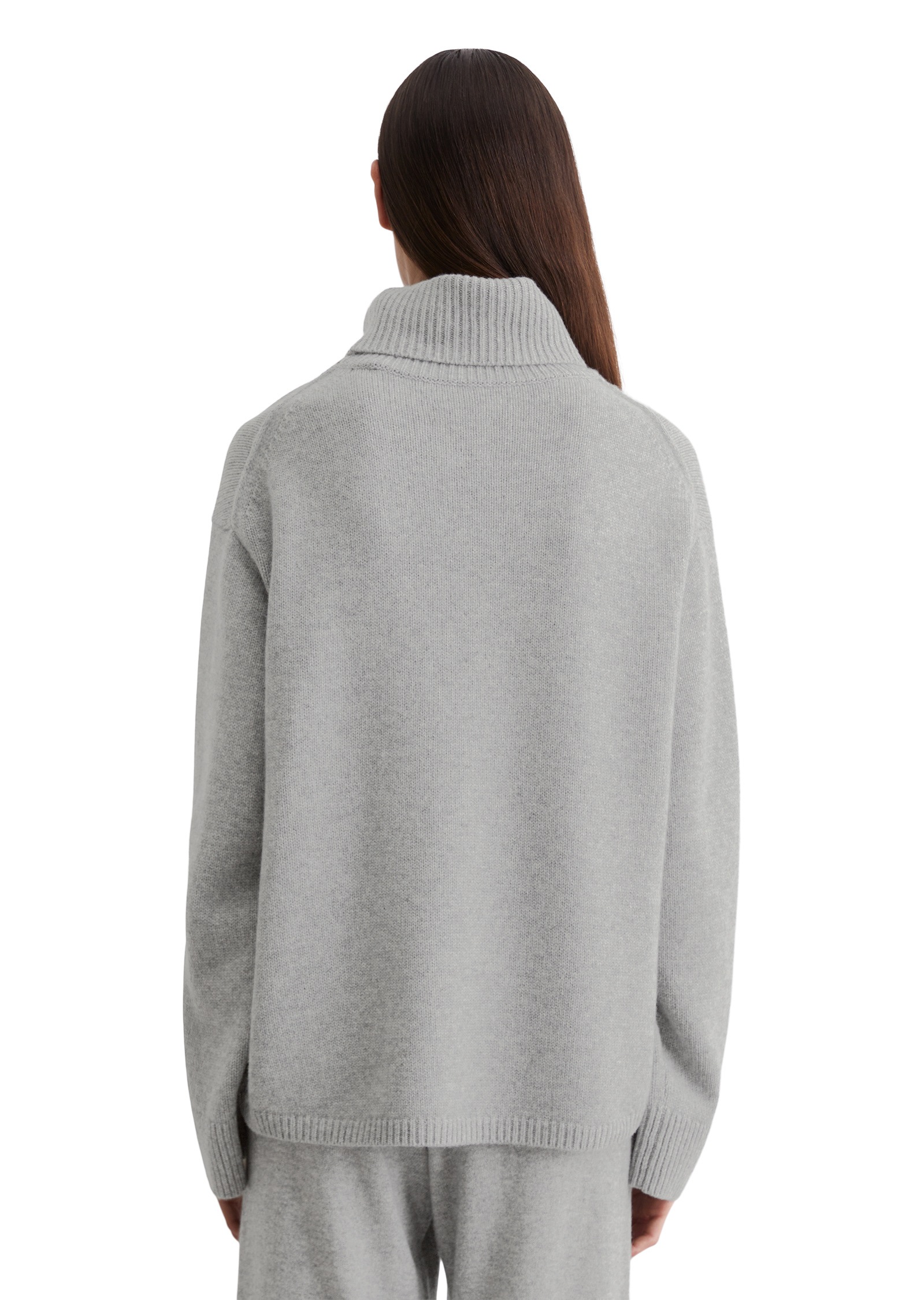 Marc O'Polo Strickpullover »mit hohem Tragekomfort«