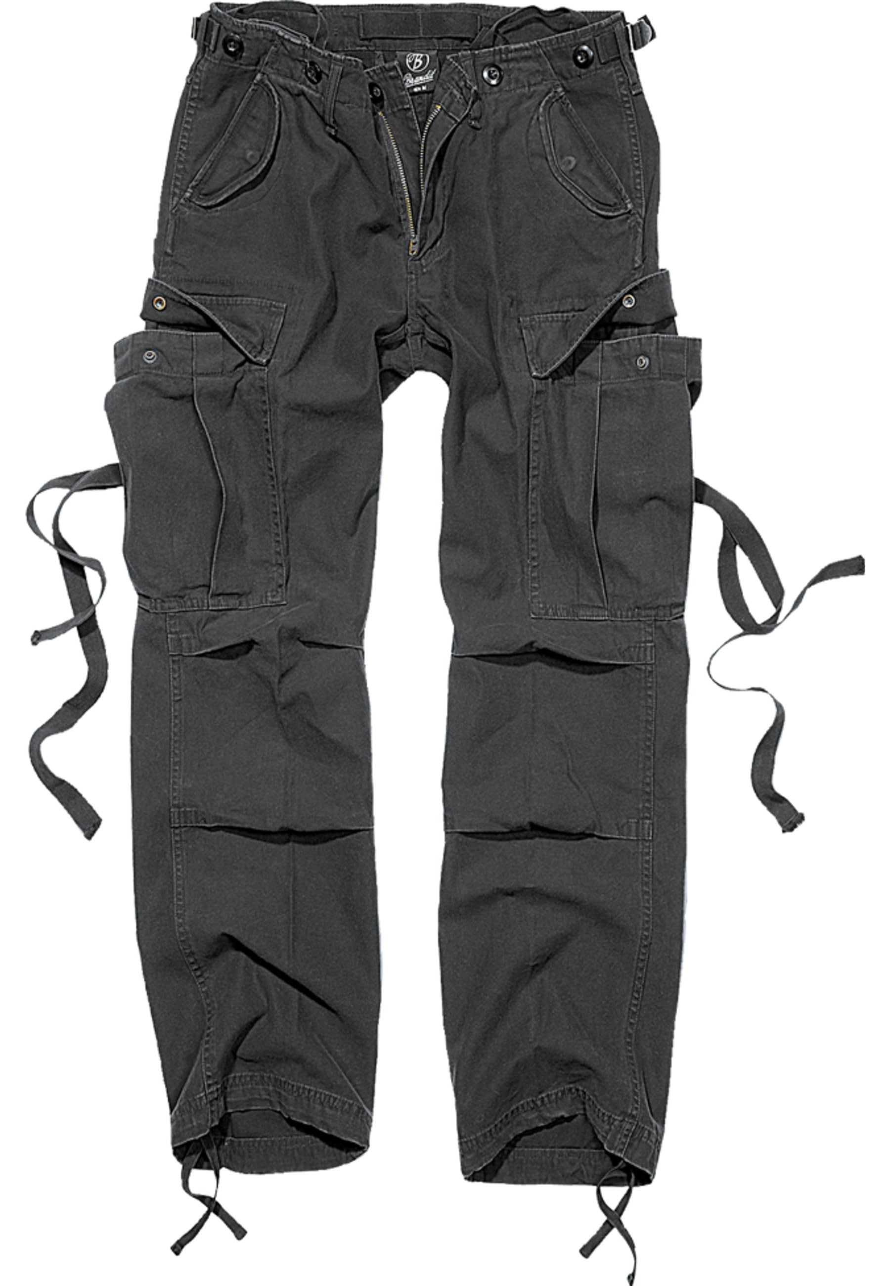 Brandit Cargohose »Brandit Damen Ladies M-65 Cargo Pants«