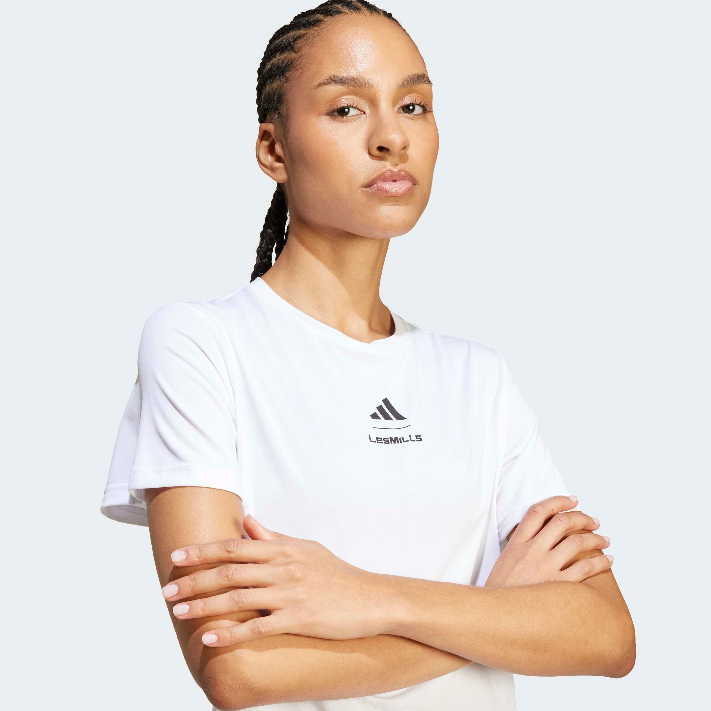 Thumbnail - adidas Performance T-Shirt "W LM G T"