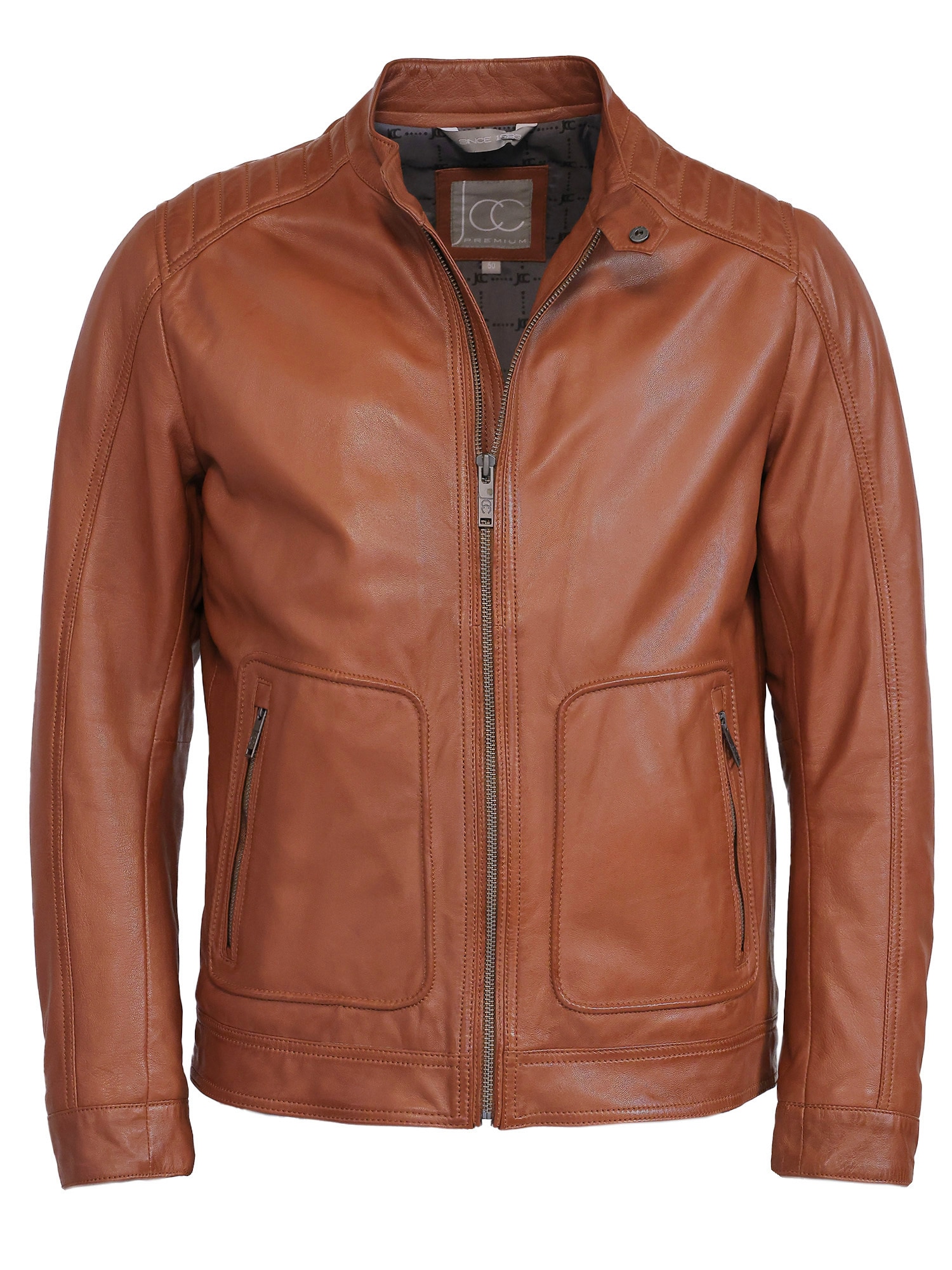 JCC Lederjacke »3102241«