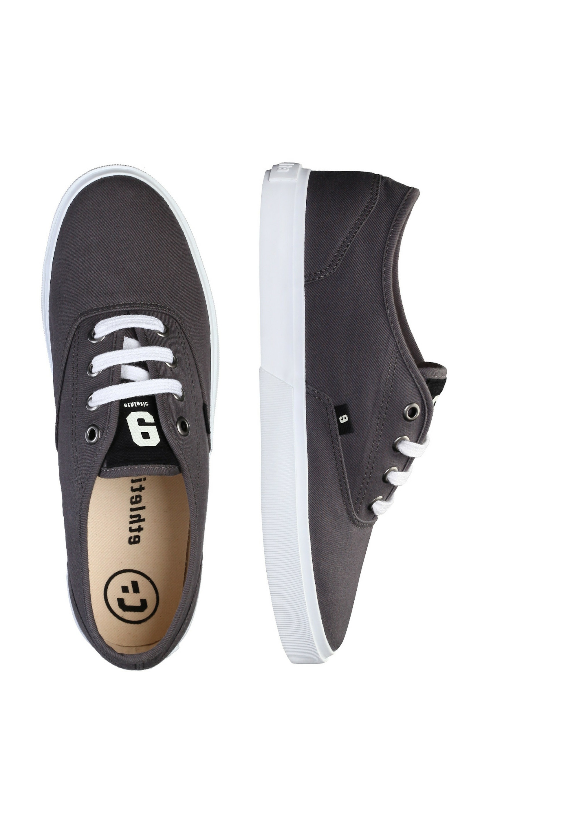 ETHLETIC Sneaker »Kole«, Fairtrade Produkt