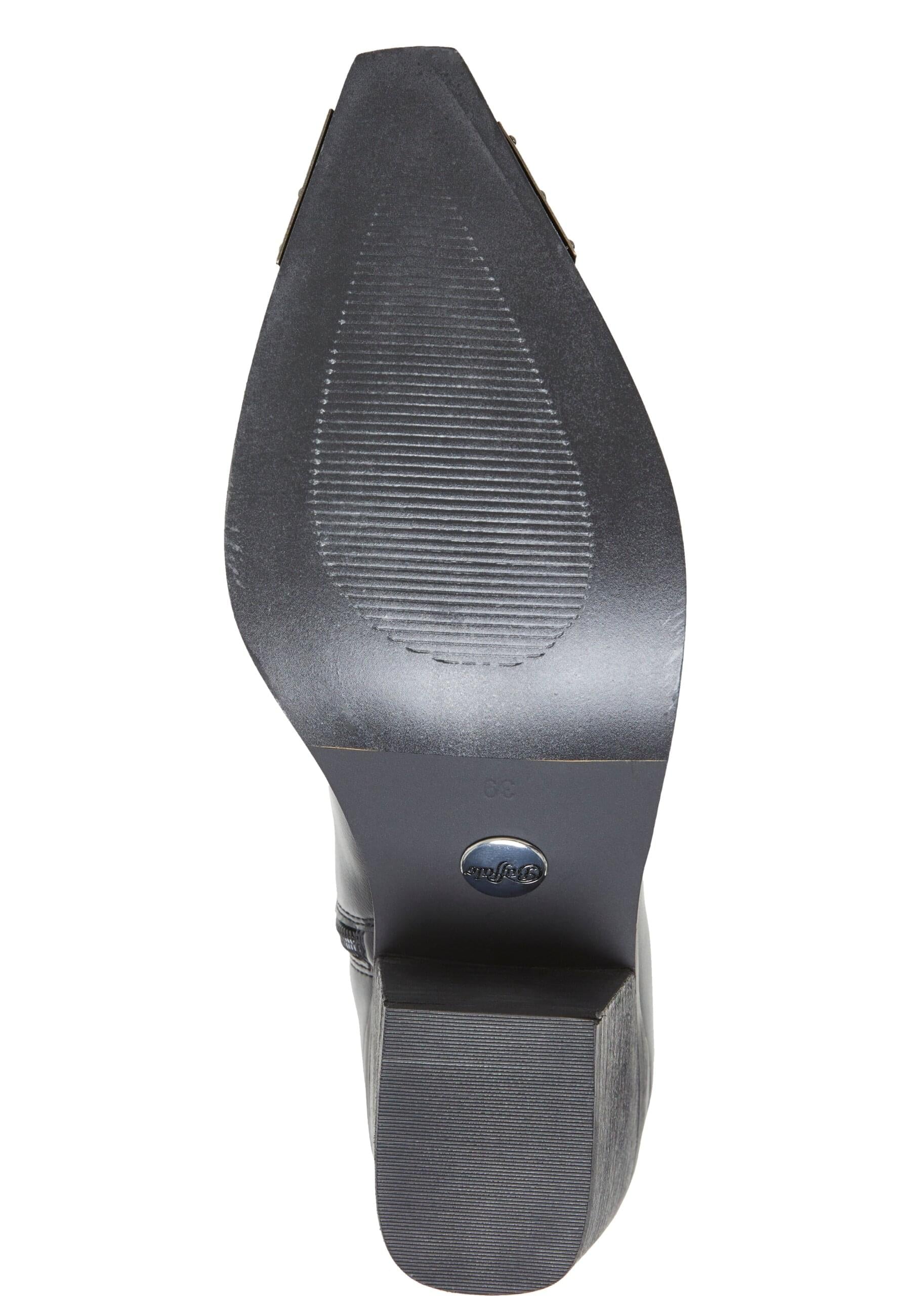 Buffalo Stiefel »Buffalo west boot lo«