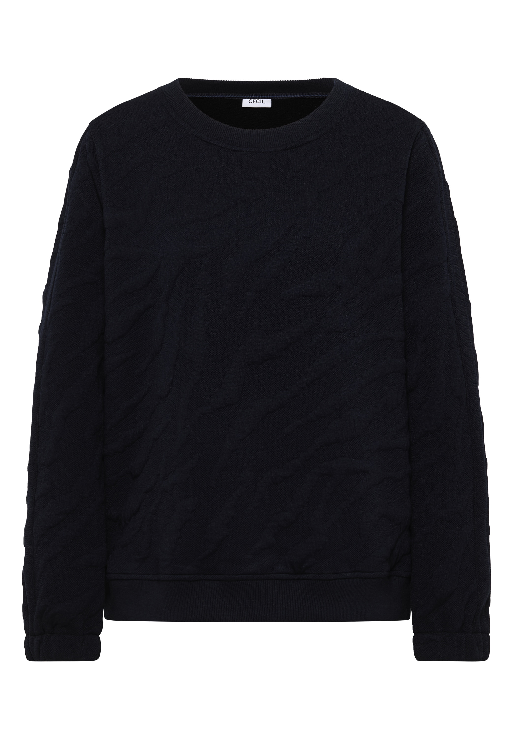 Cecil Sweatshirt