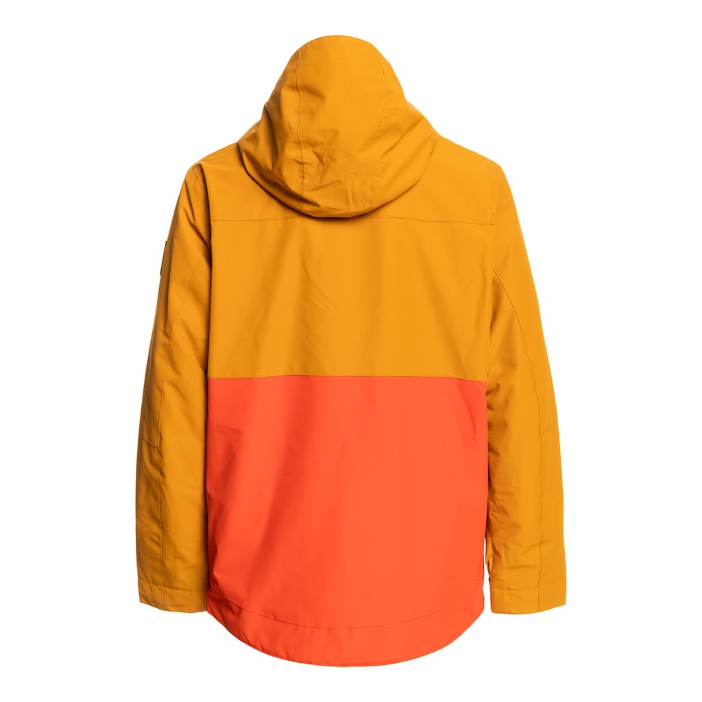 Quiksilver Snowboardjacke »Sycamore«