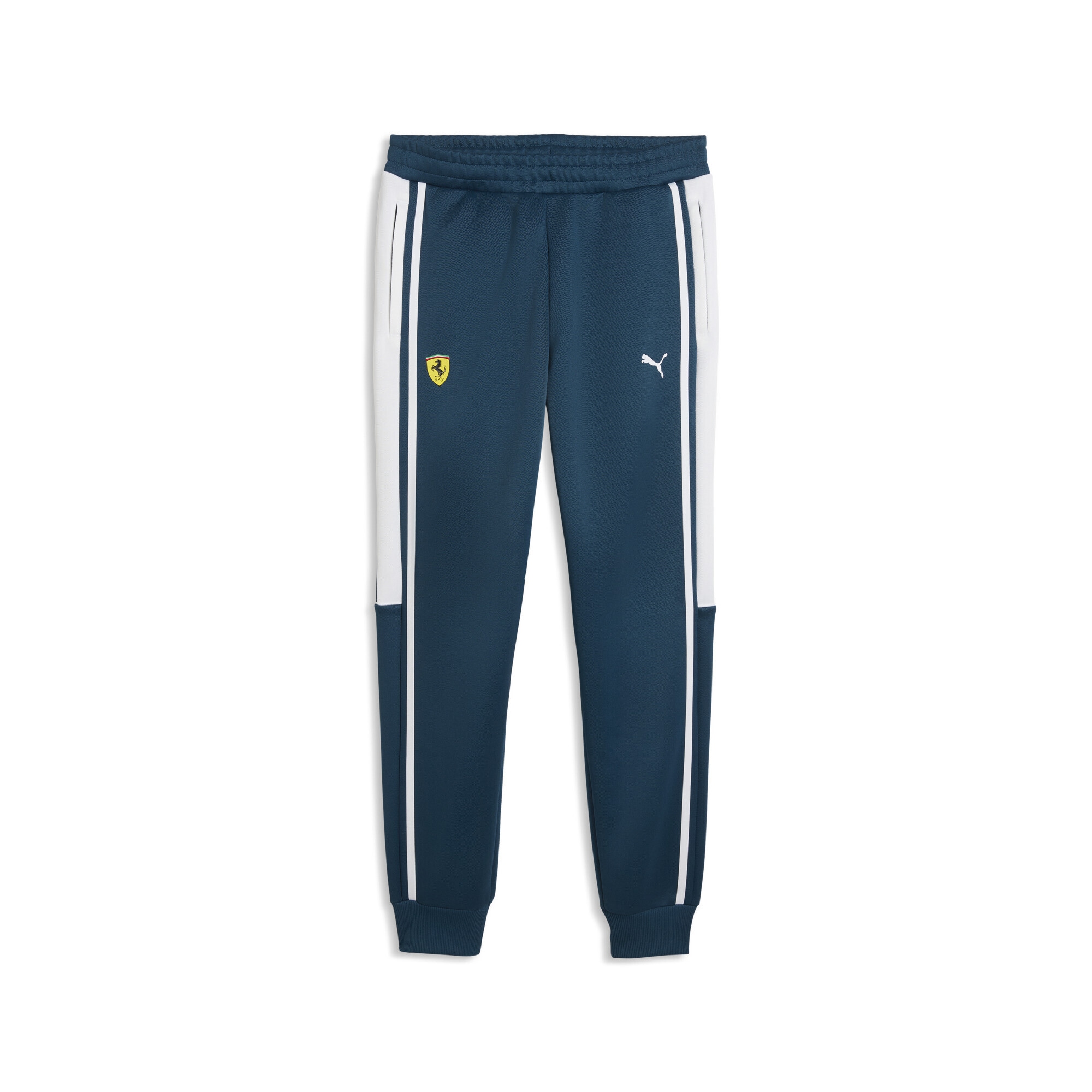 PUMA "Ferrari MT7 Trainingshose Herren"