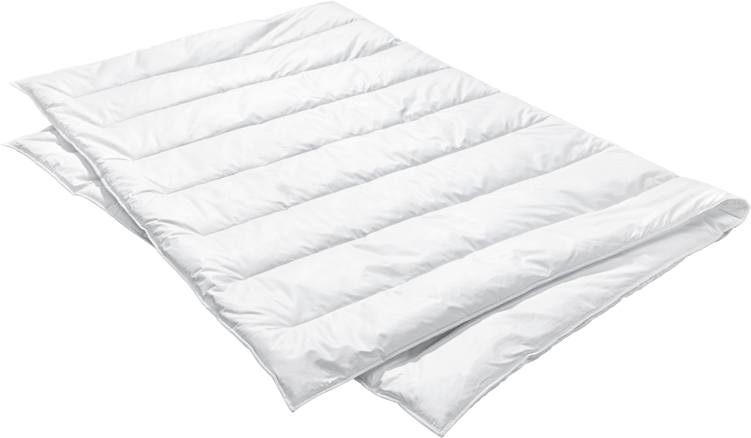 Centa-Star Kunstfaserbettdecke "Aqua Aktiv" warm 1 Stk. tlg. besonders atmu günstig online kaufen