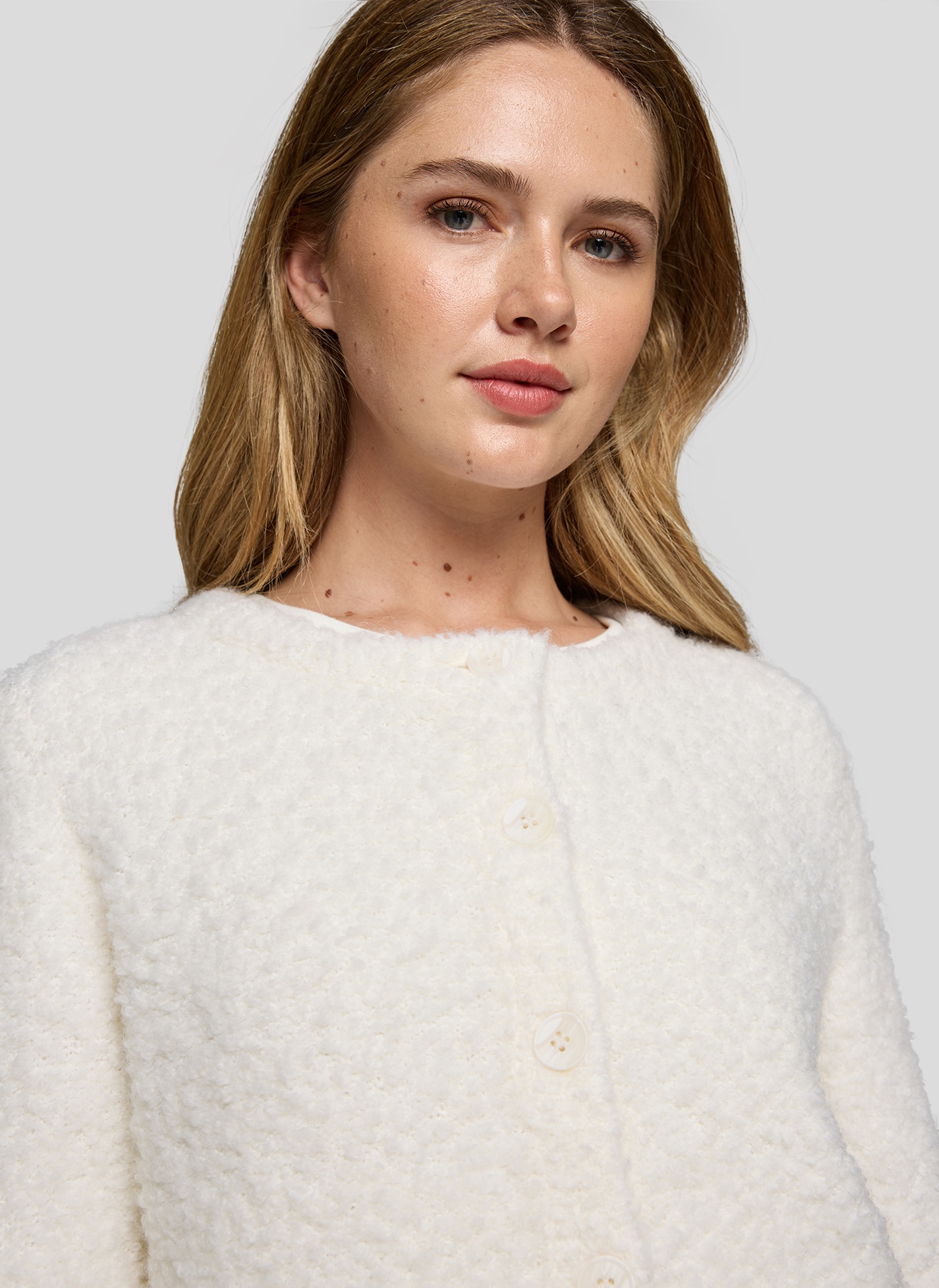 Rabe Strickjacke »Strickjacke«