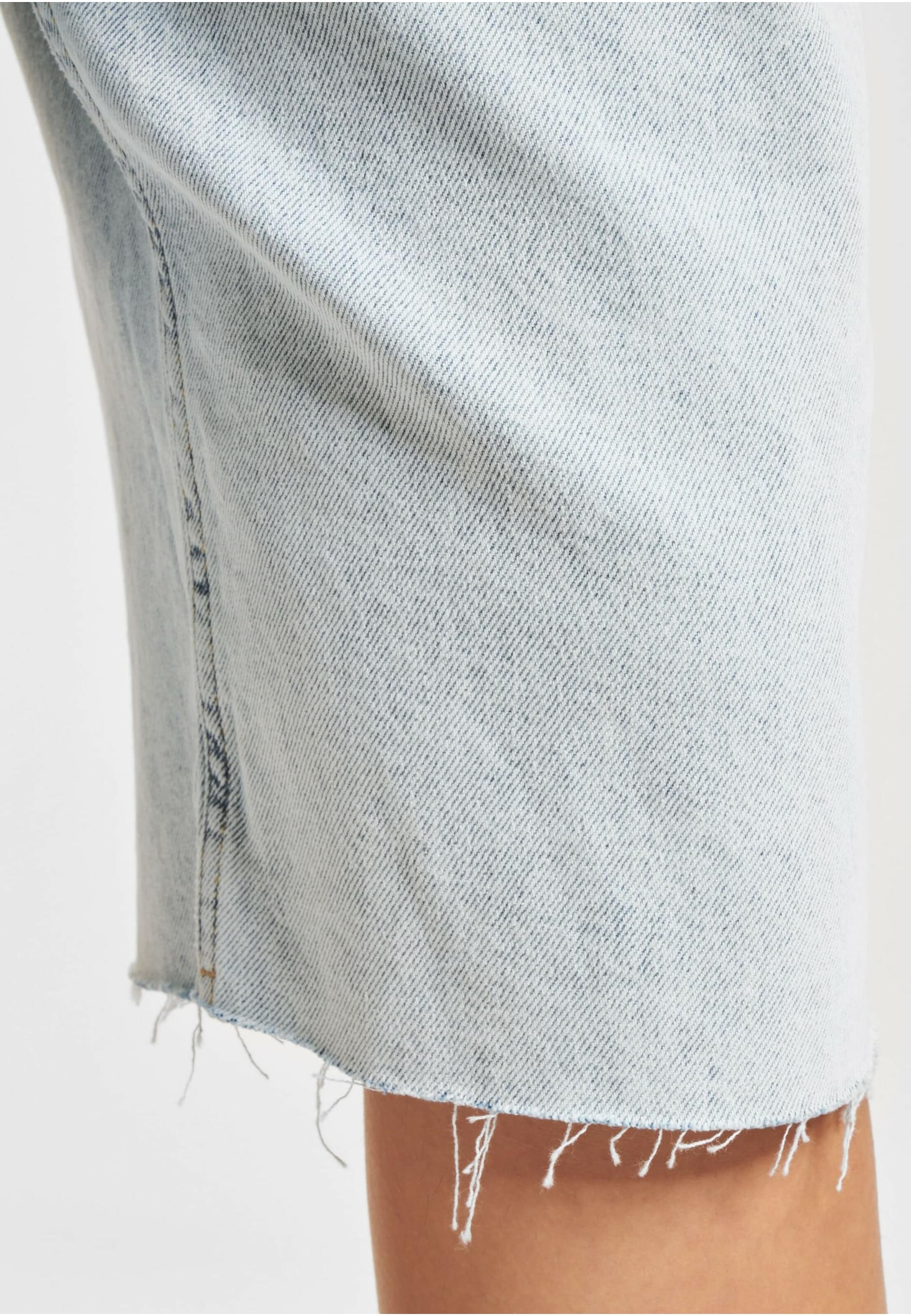 DEF Shorts »DEF DEF Jorts Shorts«, (1 tlg.)
