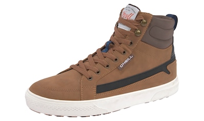 Sneakerboots »Wallenberg Men Mid«