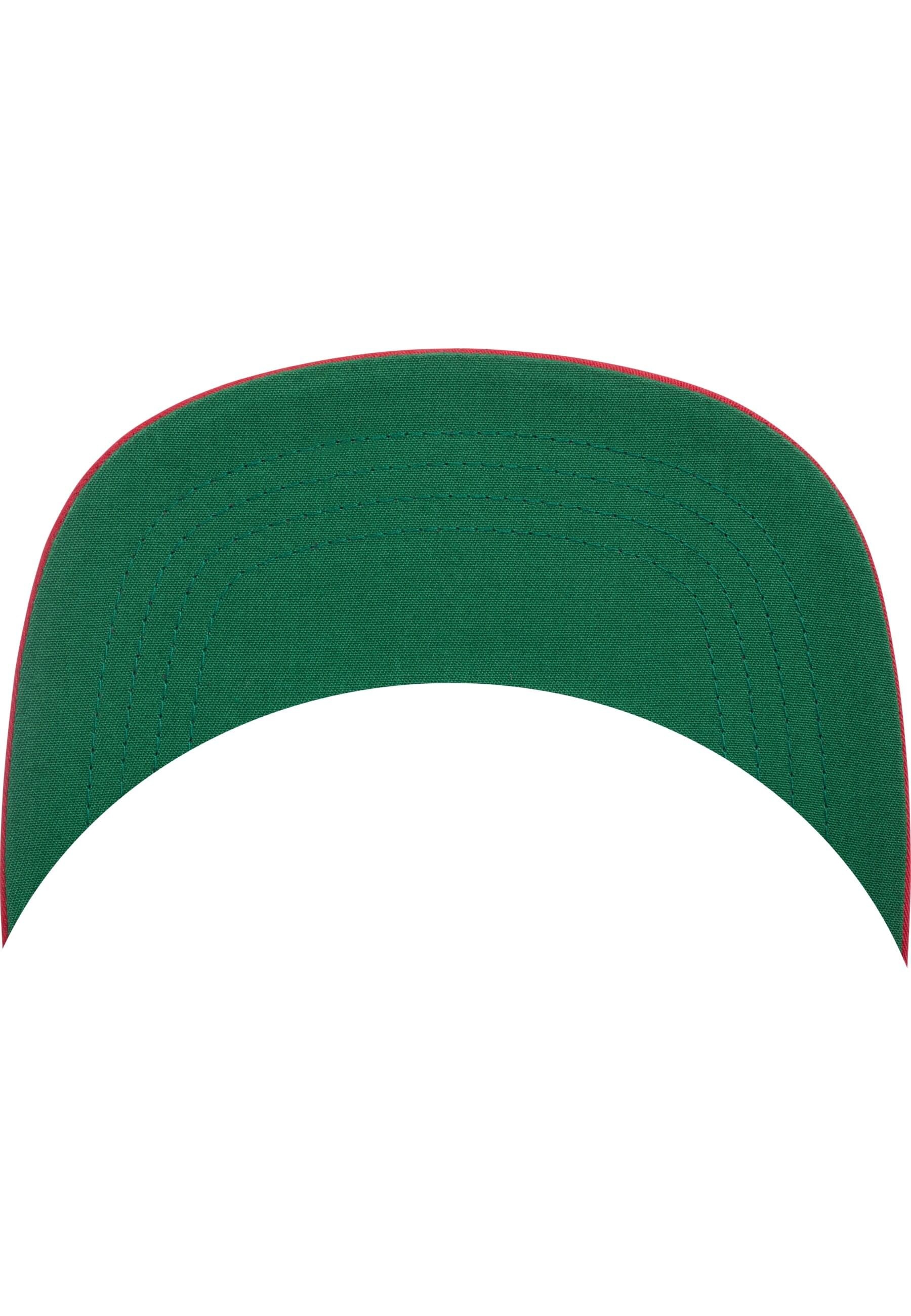 Flexfit Flex Cap »Flexfit Snapback Pro-Style Twill Snapback Youth Cap«