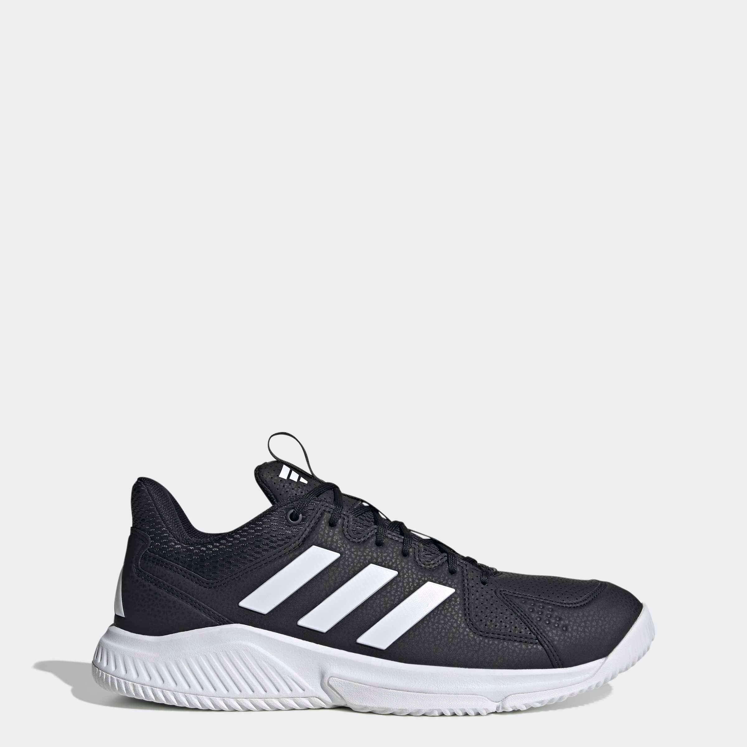 adidas Performance Hallenschuh »COURT FLIGHT INDOOR«  Volleyballschuh
