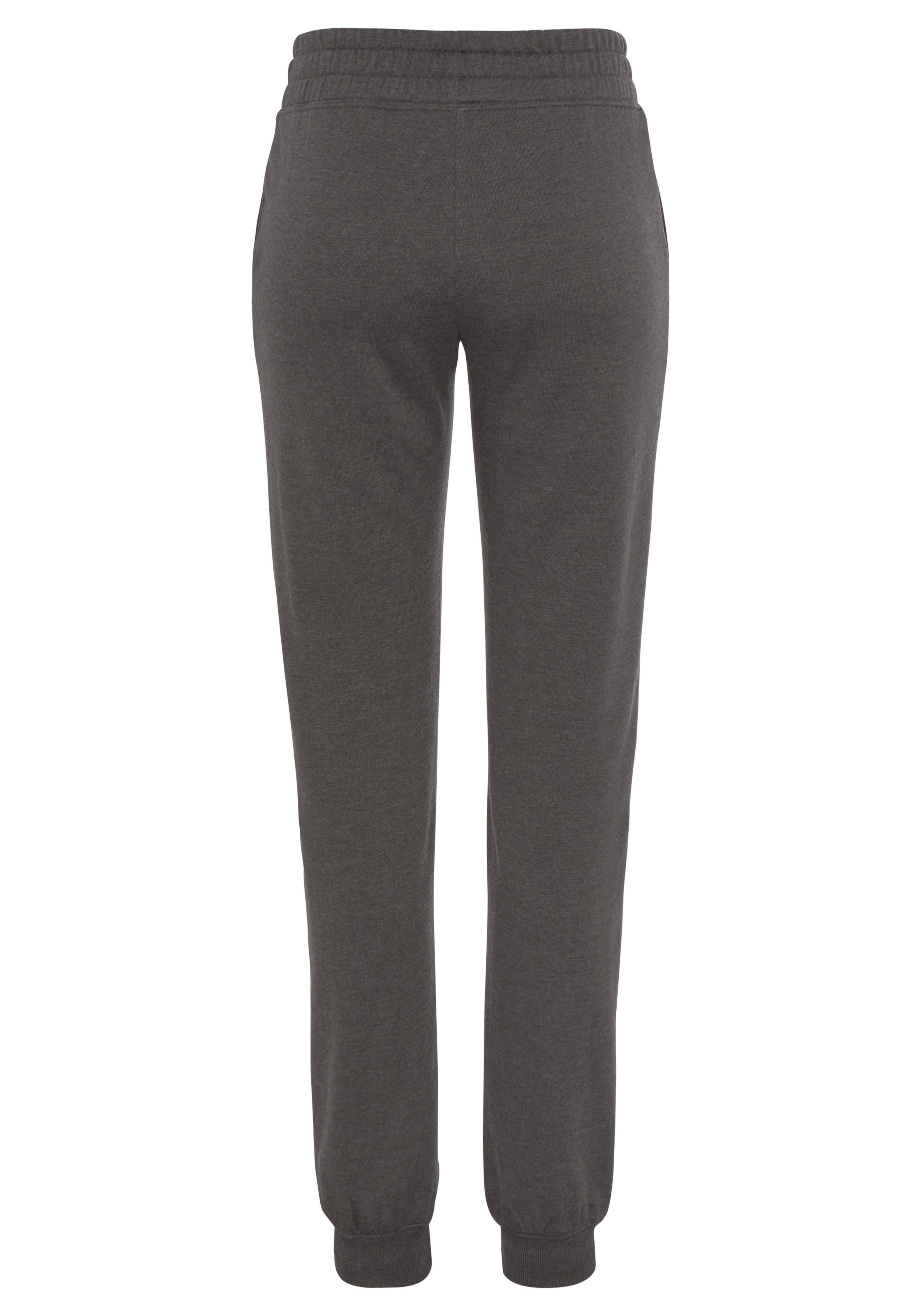 H.I.S Relaxhose, mit Piping vorn, Loungeanzug