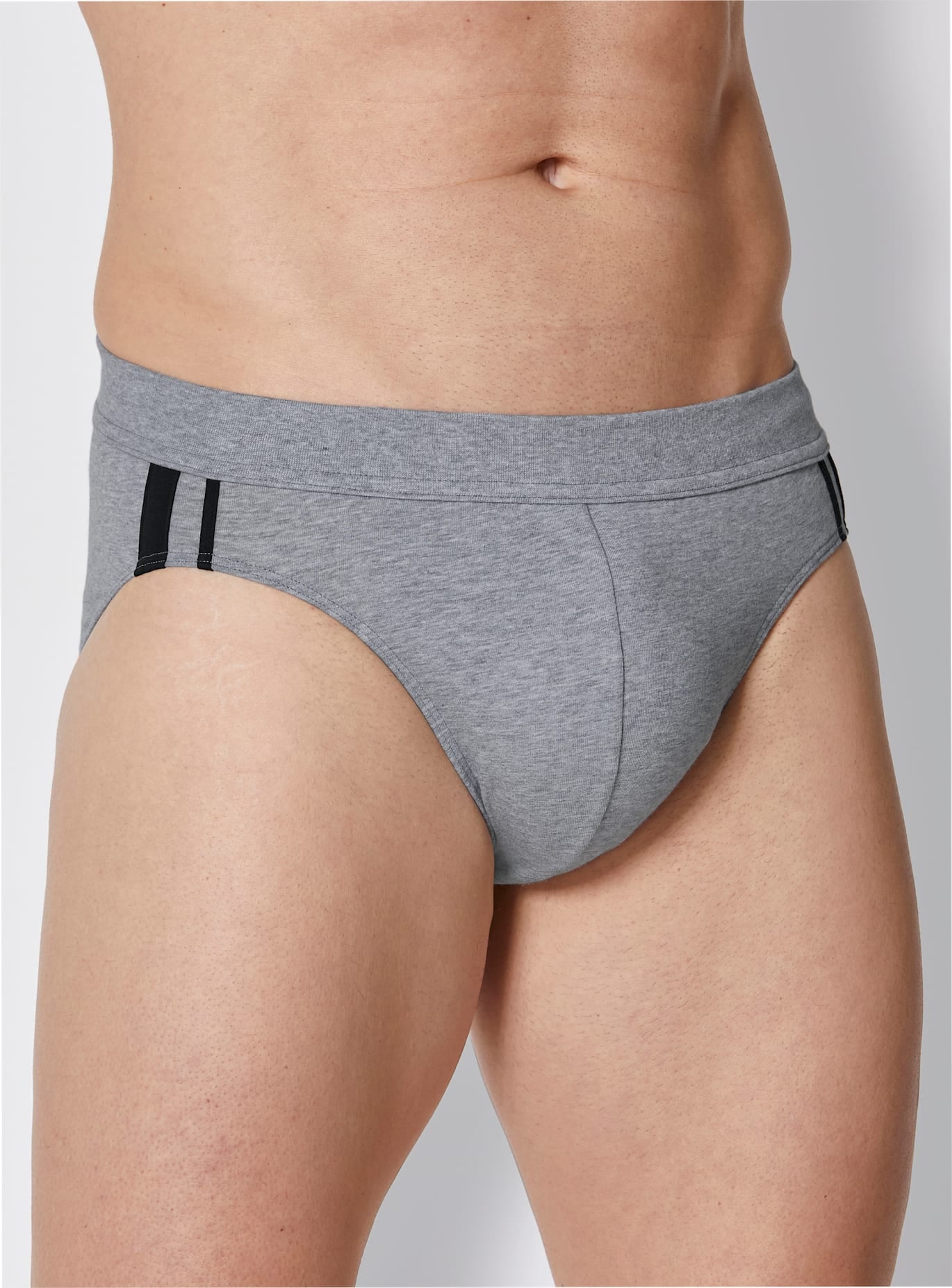 Schiesser Slip 3 Stk. tlg. günstig online kaufen