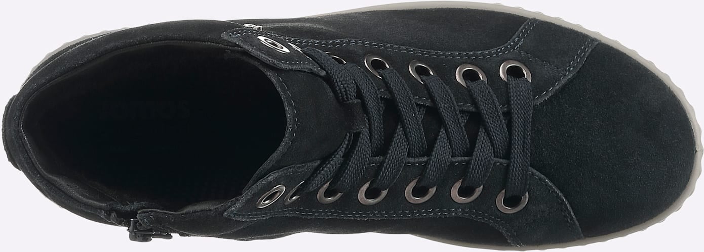 Jomos Stiefelette