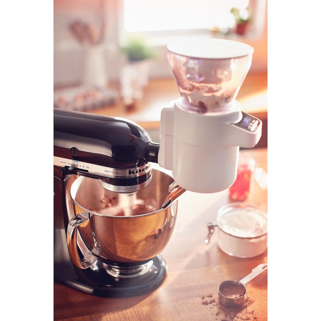 KitchenAid Siebaufsatz »5KSMSFTA«