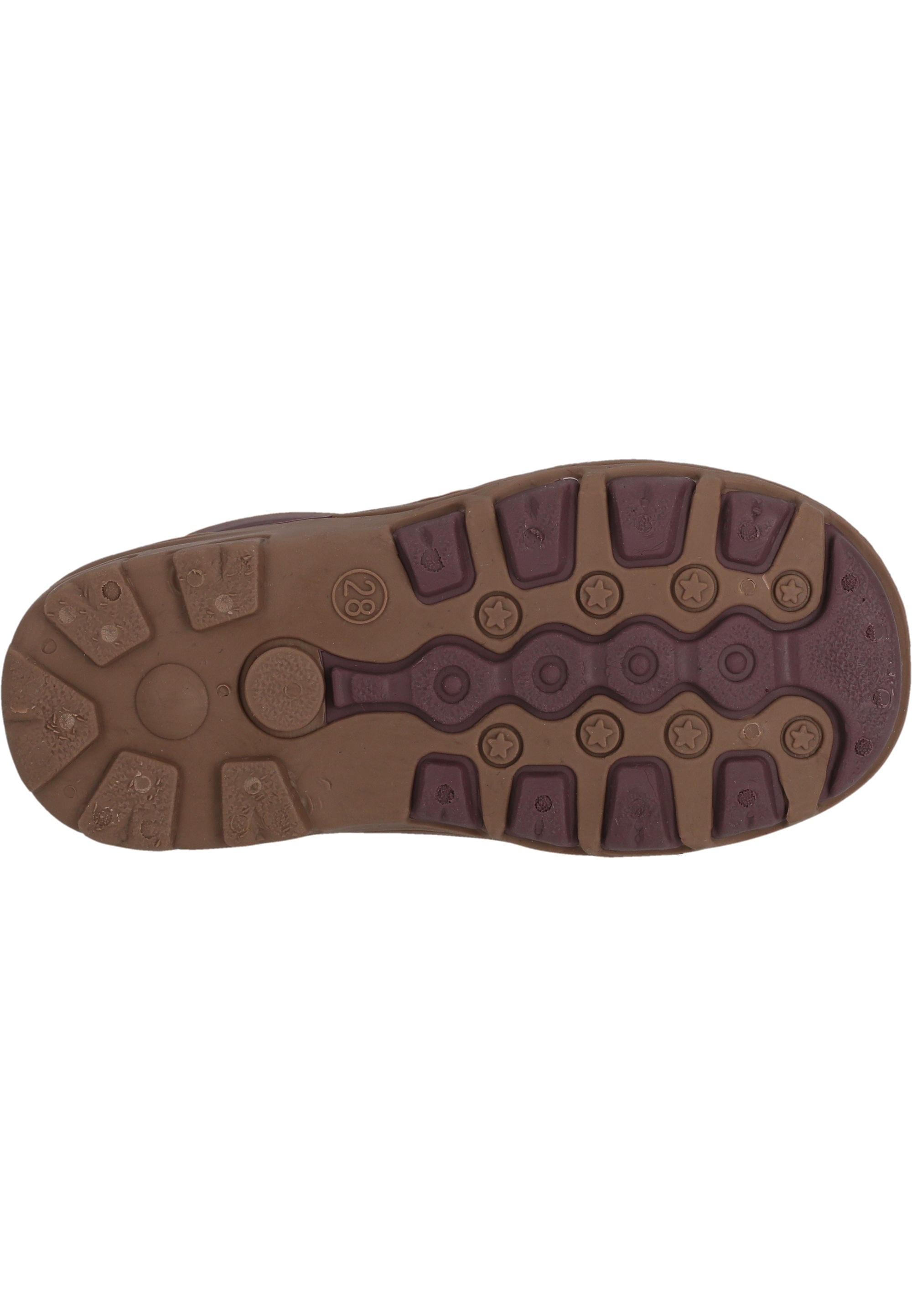 ZIGZAG Gummistiefel »Fian«, mit wasserdichter Eigenschaft