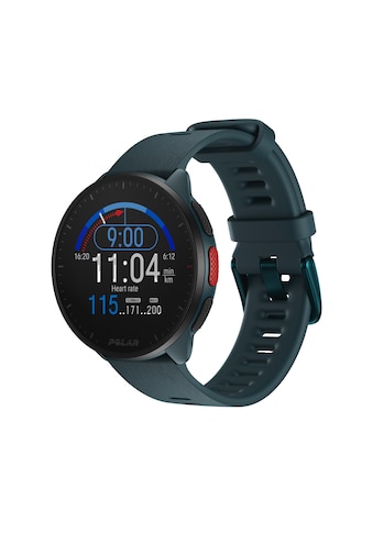 Polar Smartwatch »PACER« (Proprietär)