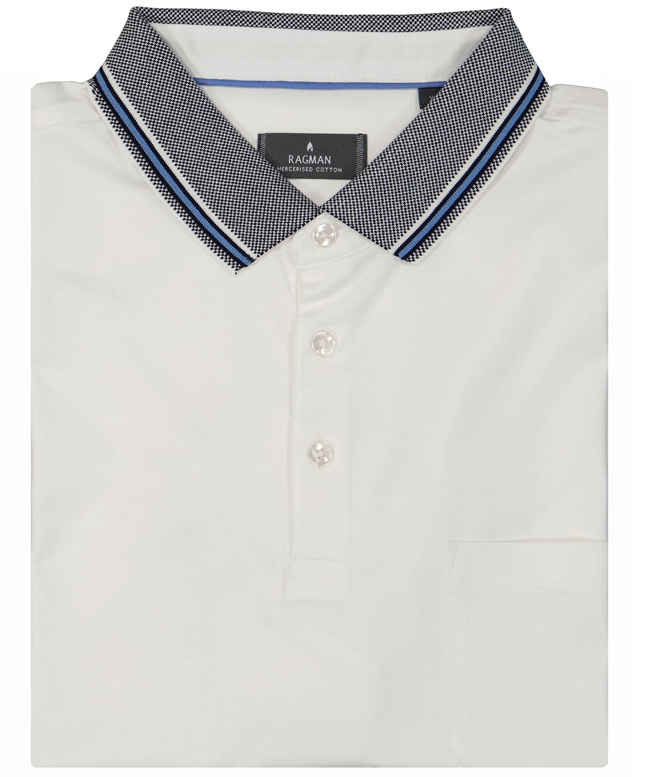 RAGMAN Poloshirt günstig online kaufen