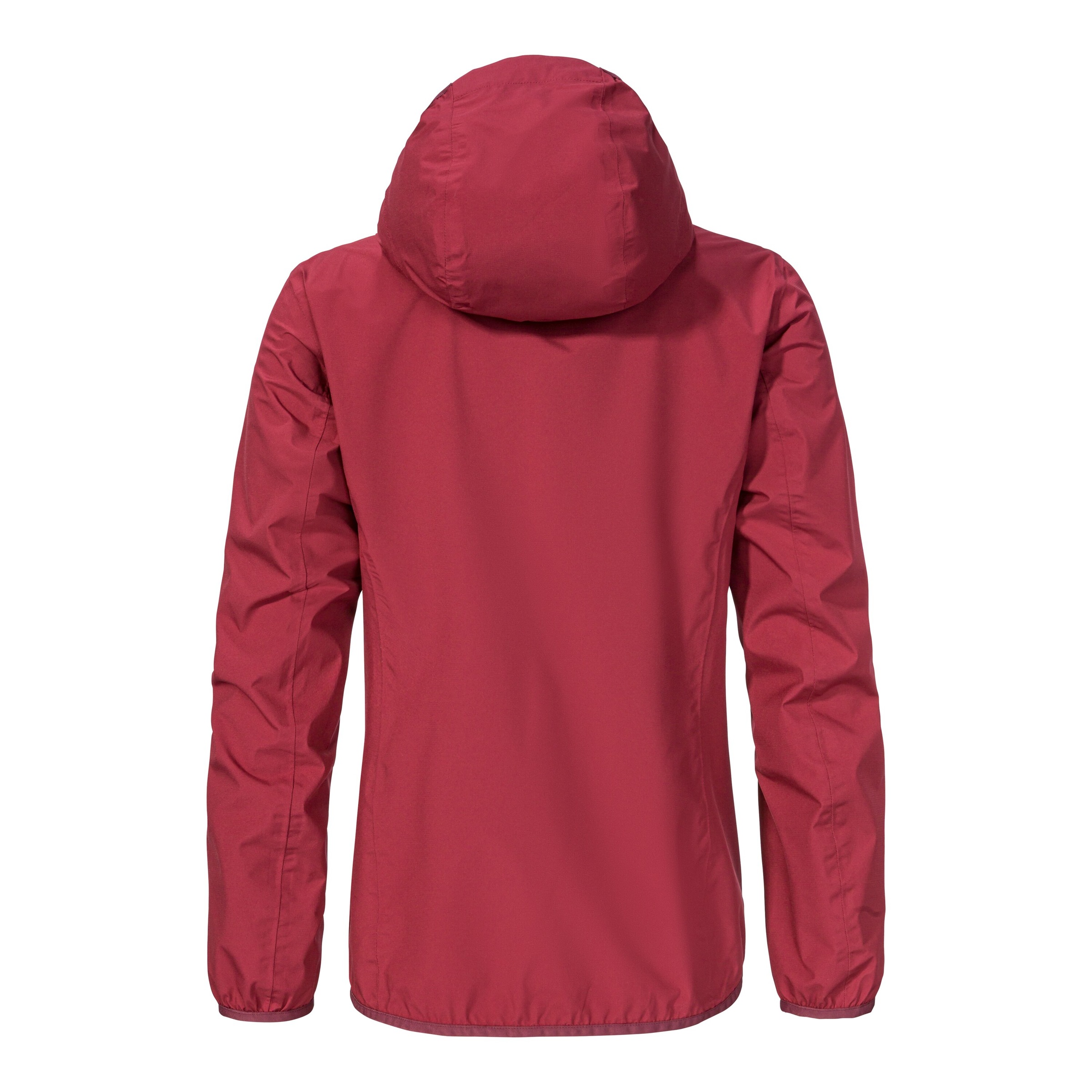 Schöffel Regenjacke "Jacket Style Migandi WMS", (1 St.), mit Kapuze günstig online kaufen
