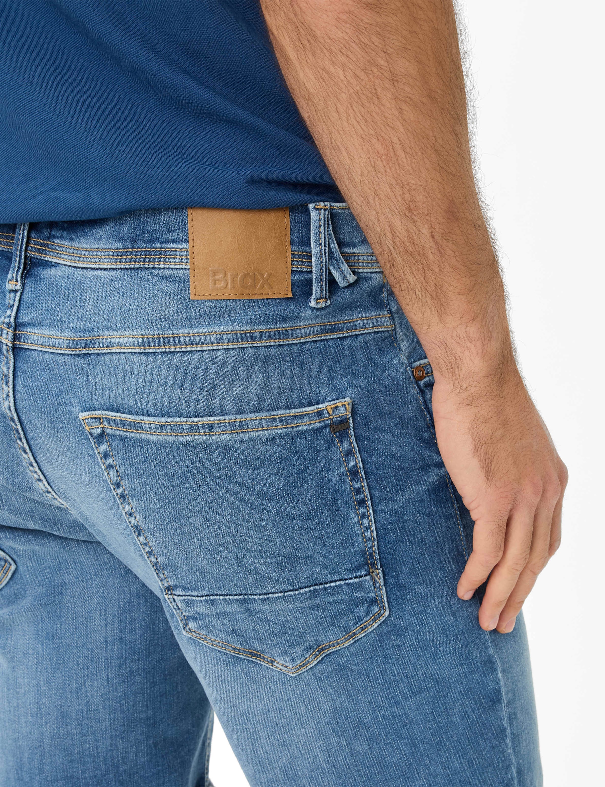 Brax Bermudas »Style CHRIS«