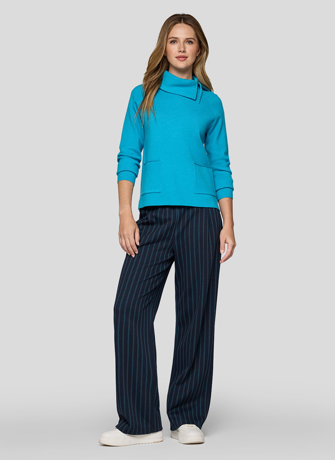 Rabe Strickpullover »Pullover«