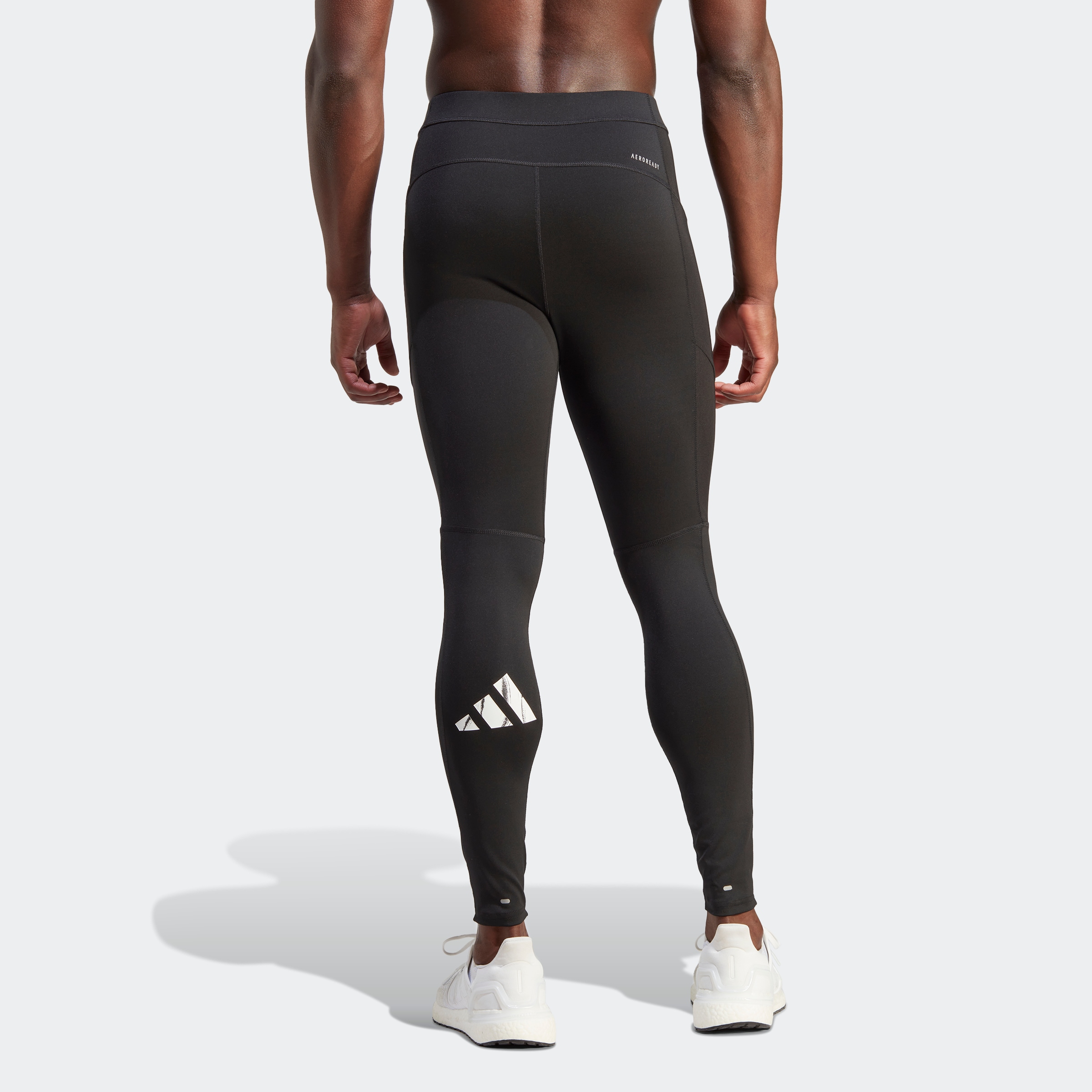 adidas Performance Lauftights »RUN IT TIGHT«, (1 tlg.)