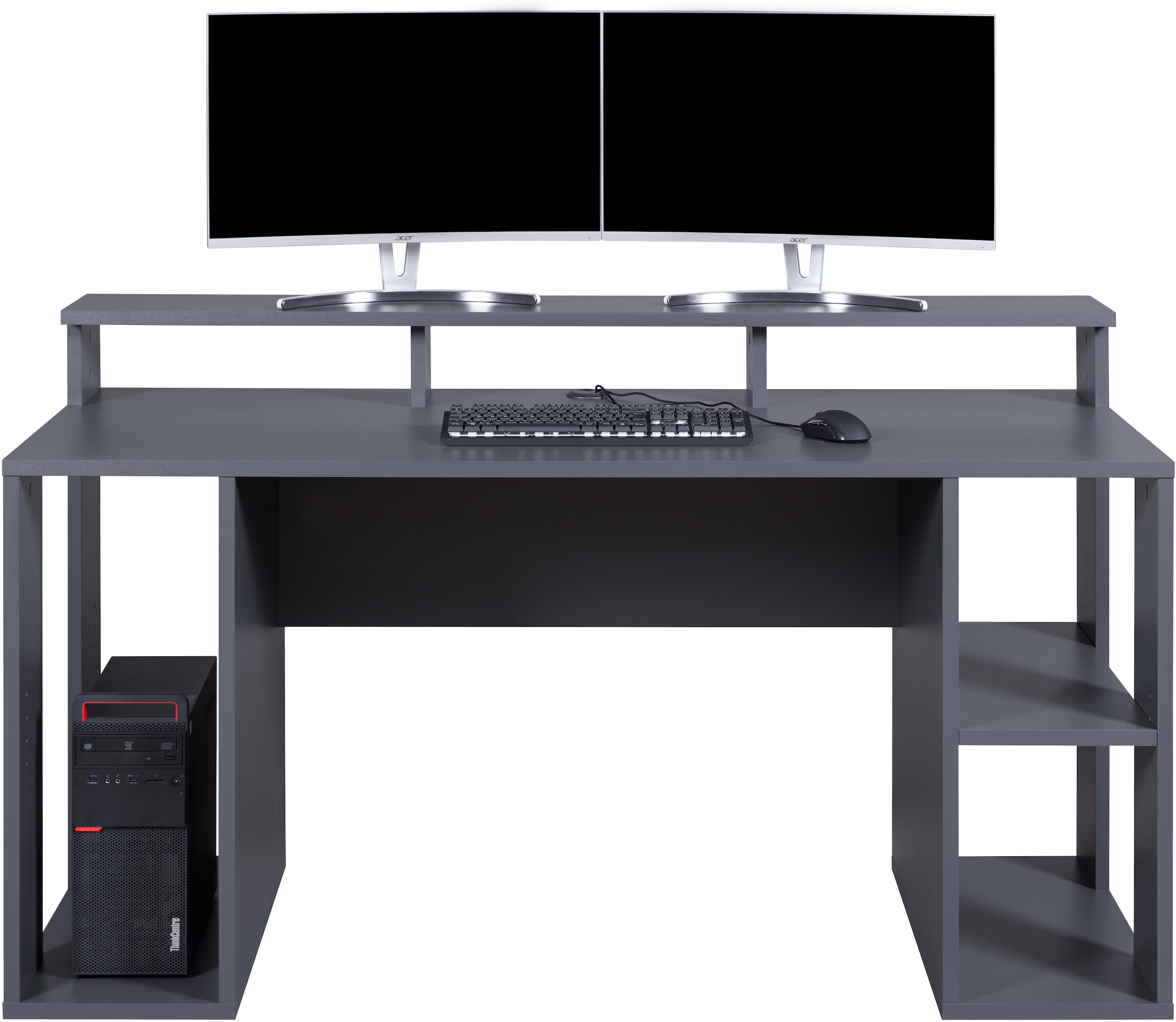 Inter Link Gamingtisch 1 Stk. tlg.