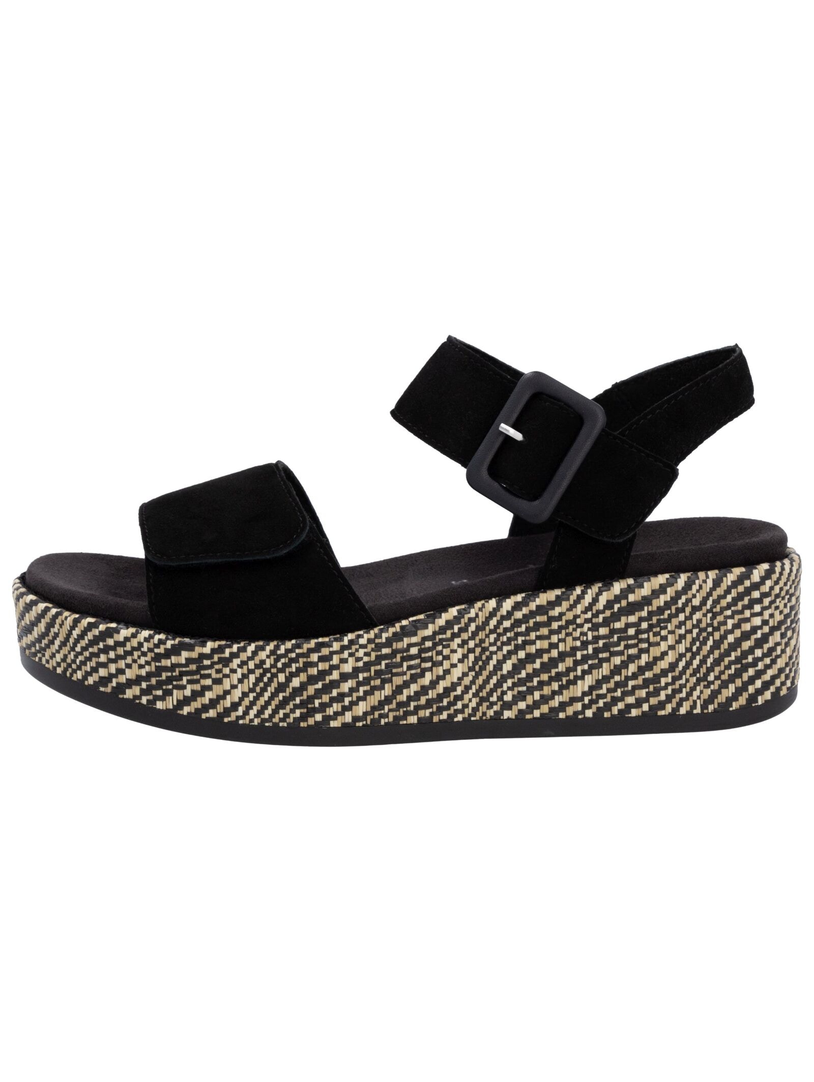 Remonte Riemchensandale »Remonte Sandalen Leder«