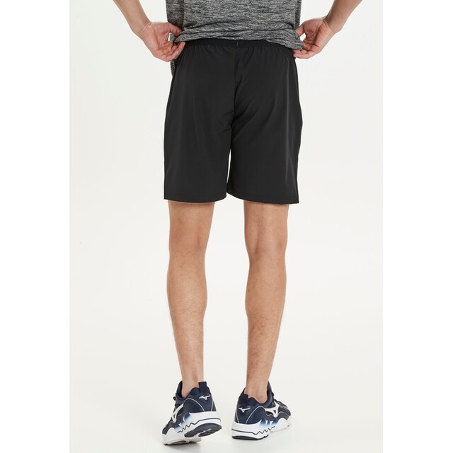 Virtus Shorts »BLAG V2 M Hyper«, mit atmungsaktivem 4 Wege-Funktionsstretch  ▷ bestellen | BAUR