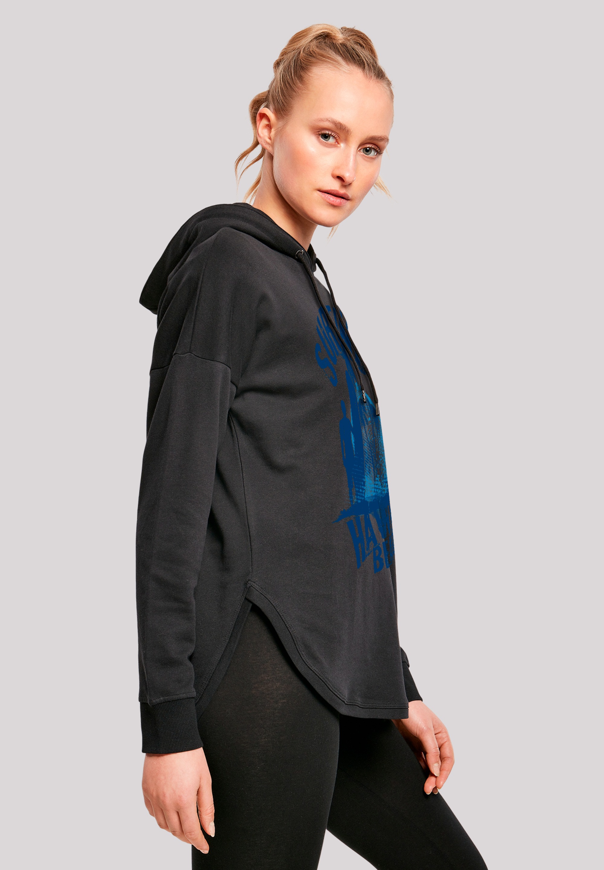 F4NT4STIC Kapuzenpullover »Hawaii Surf Beach Summer«, Premium Qualität