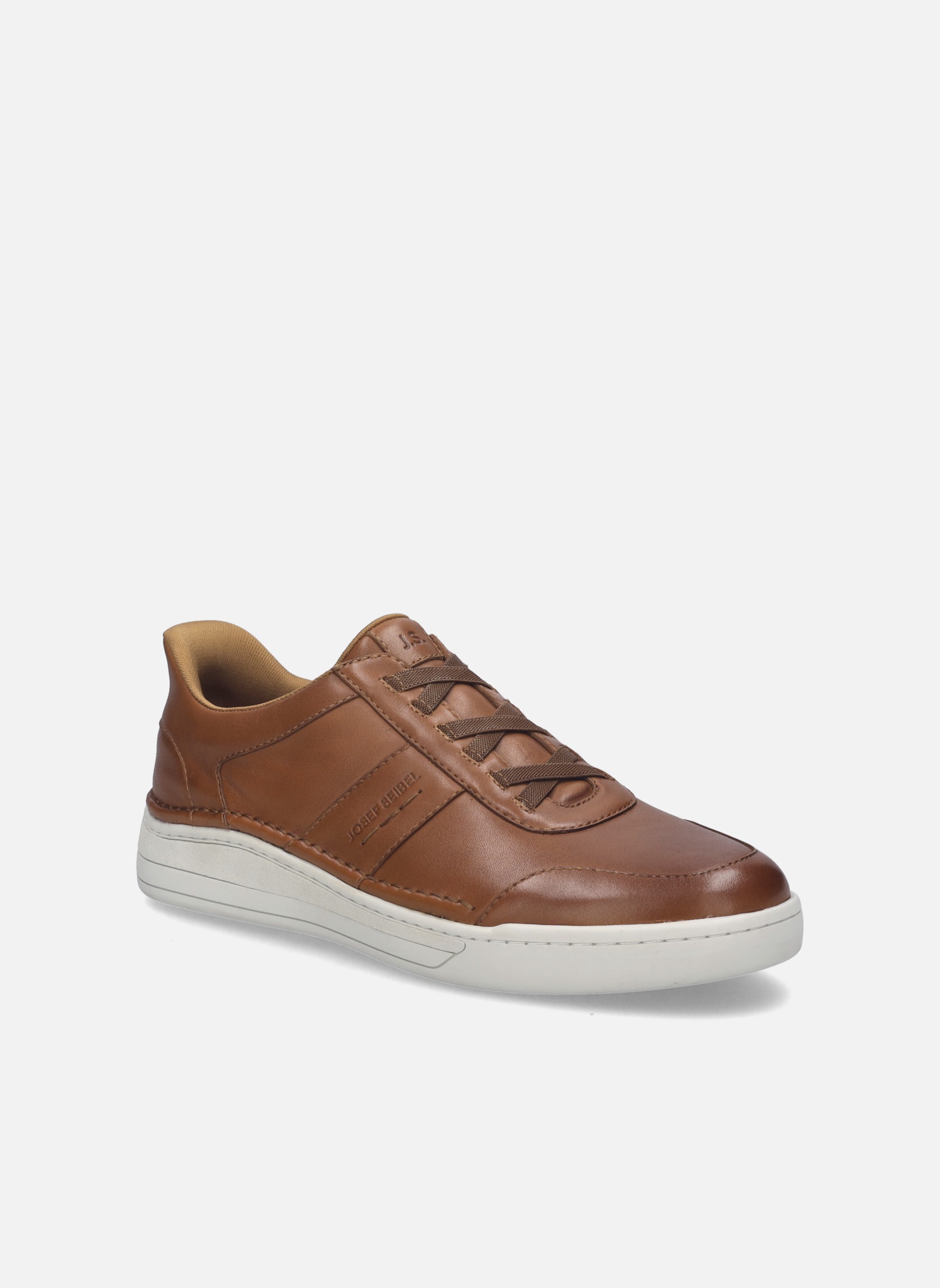 Josef Seibel Sneaker »Cleve 11, castagne«