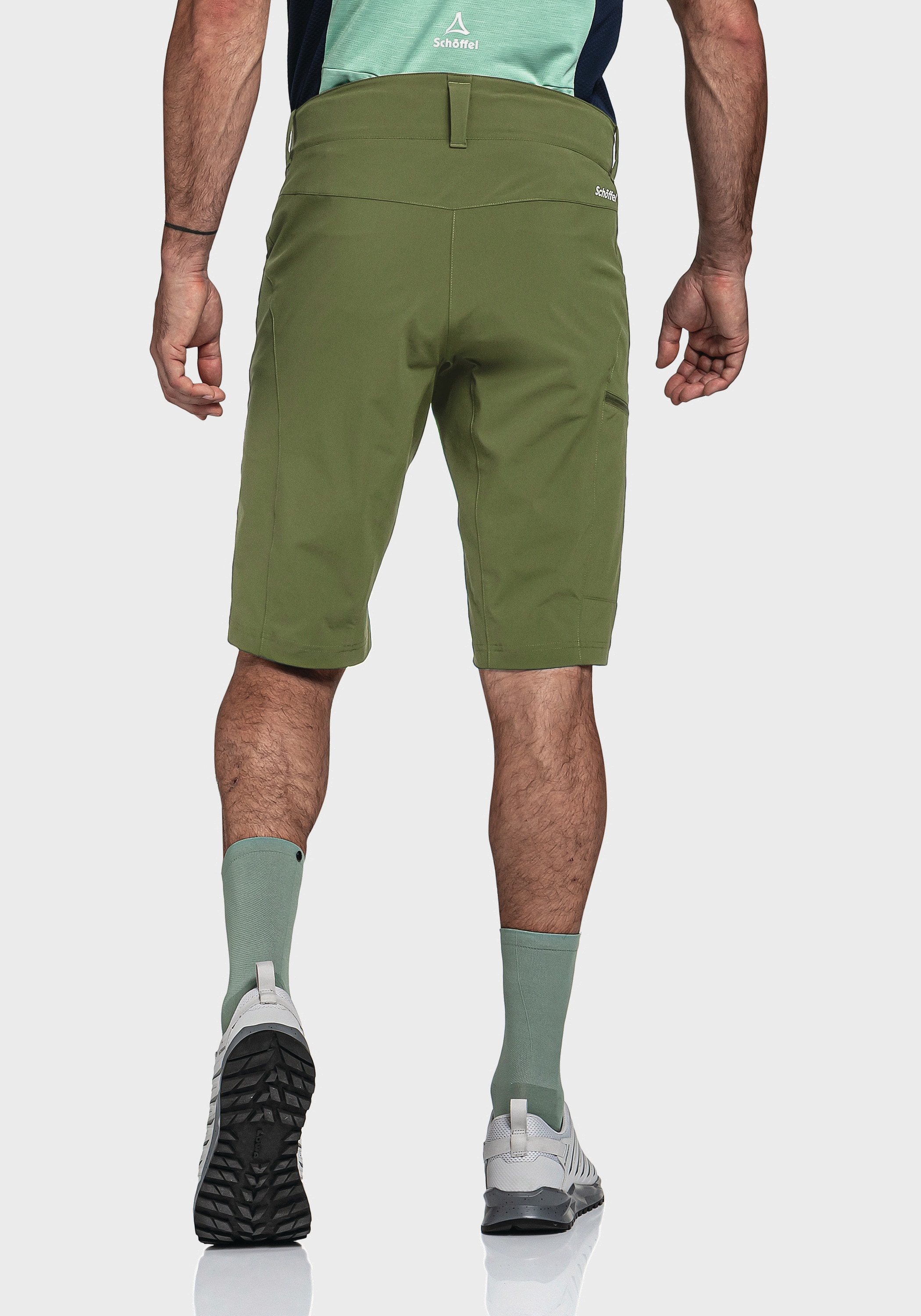 Schöffel Shorts »Shorts Danube M«